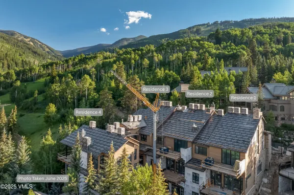 $22,500,000 | 46 Red Spruce Lane, Unit 3, Beaver Creek, CO 81620