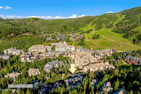 $22,500,000 | 46 Red Spruce Lane, Unit 3, Beaver Creek, CO 81620