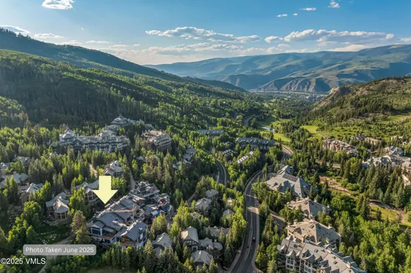 $22,500,000 | 46 Red Spruce Lane, Unit 3, Beaver Creek, CO 81620
