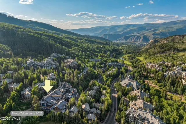 $22,500,000 | 46 Red Spruce Lane, Unit 3, Beaver Creek, CO 81620