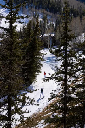 $22,500,000 | 46 Red Spruce Lane, Unit 3, Beaver Creek, CO 81620