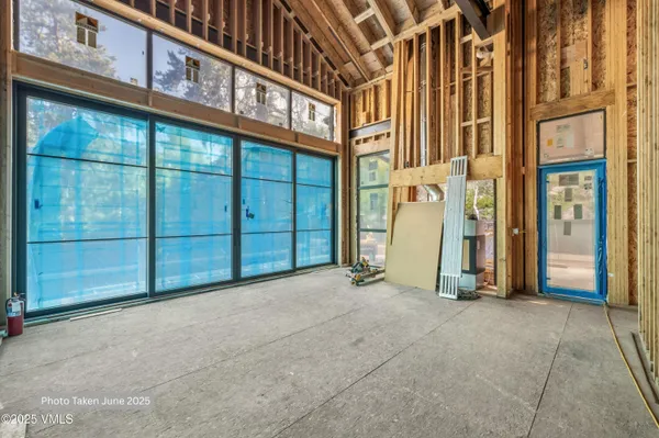 $22,500,000 | 46 Red Spruce Lane, Unit 3, Beaver Creek, CO 81620