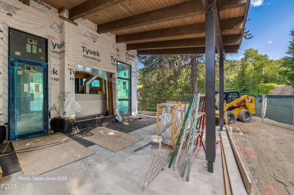 $22,500,000 | 46 Red Spruce Lane, Unit 3, Beaver Creek, CO 81620