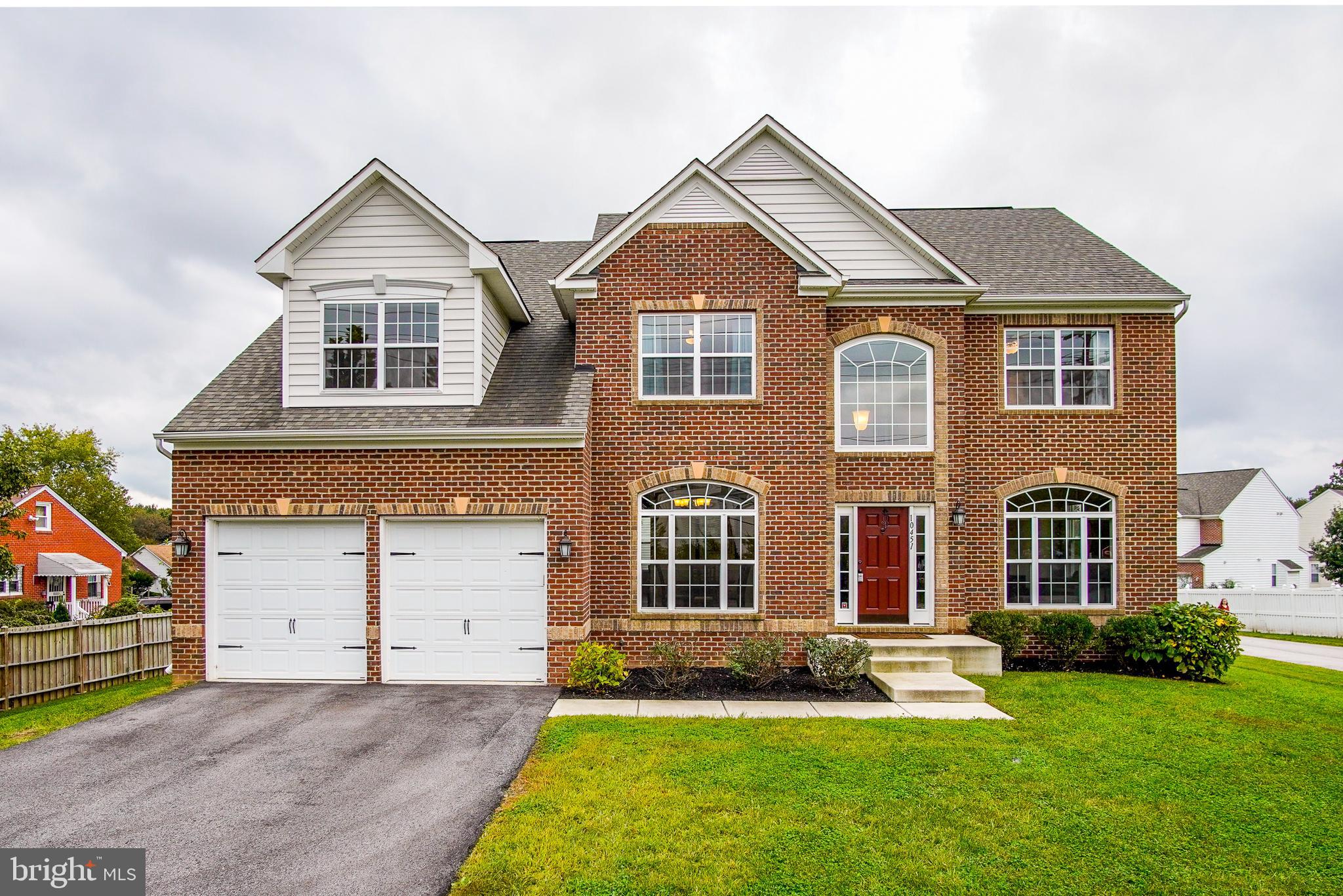 10451 Scaggsville Road Laurel, MD 20723 - Photo 1 of 48 Main Exterior