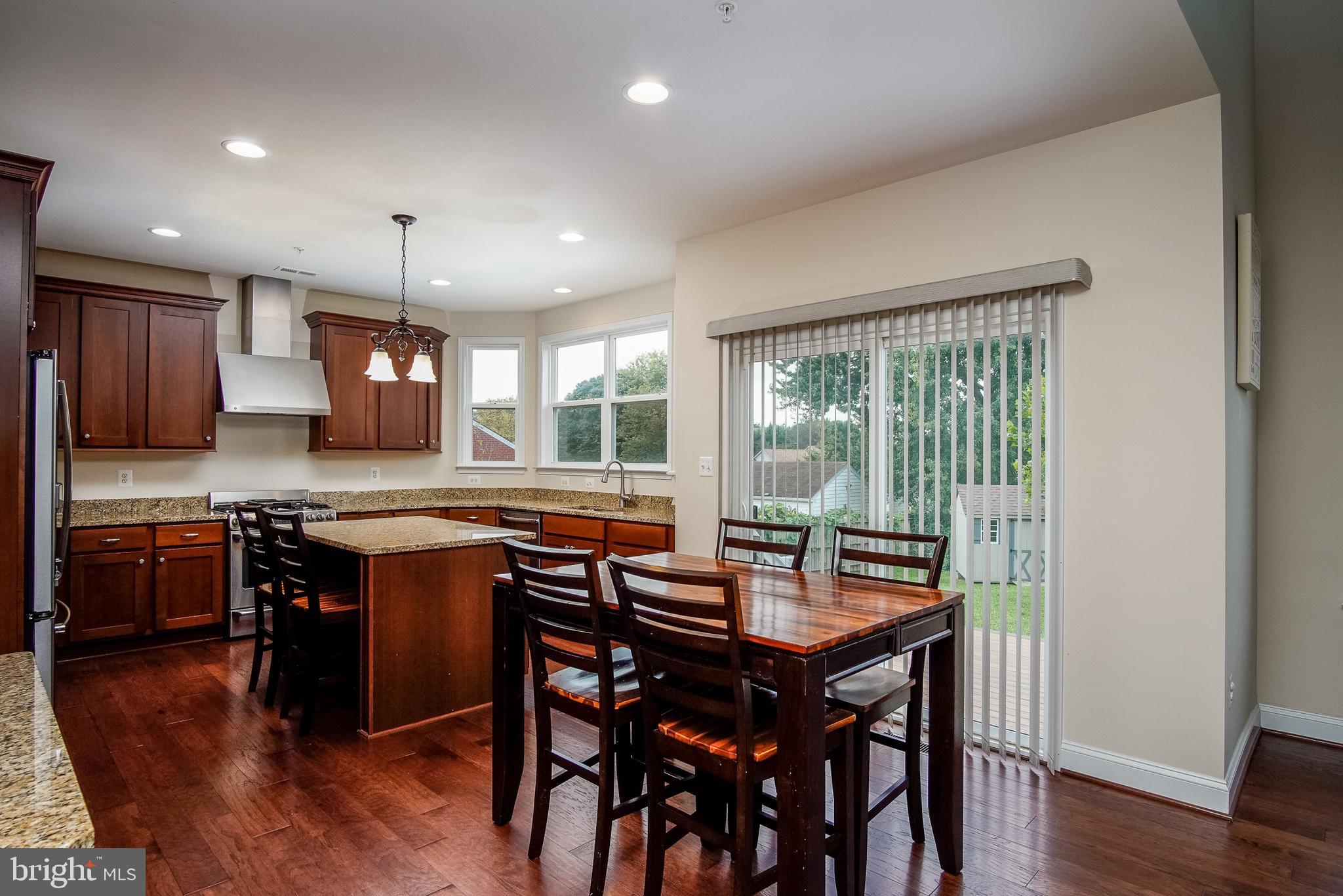 10451 Scaggsville Road Laurel, MD 20723 - Photo 11 of 48 Kitchen Area