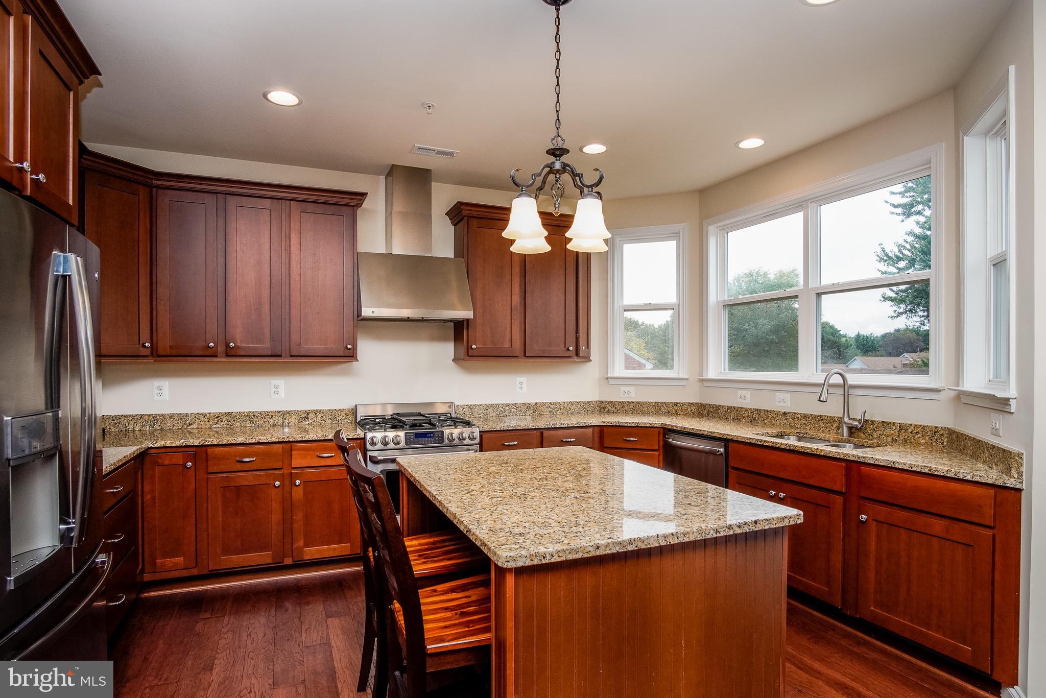 10451 Scaggsville Road Laurel, MD 20723 - Photo 12 of 48 Kitchen