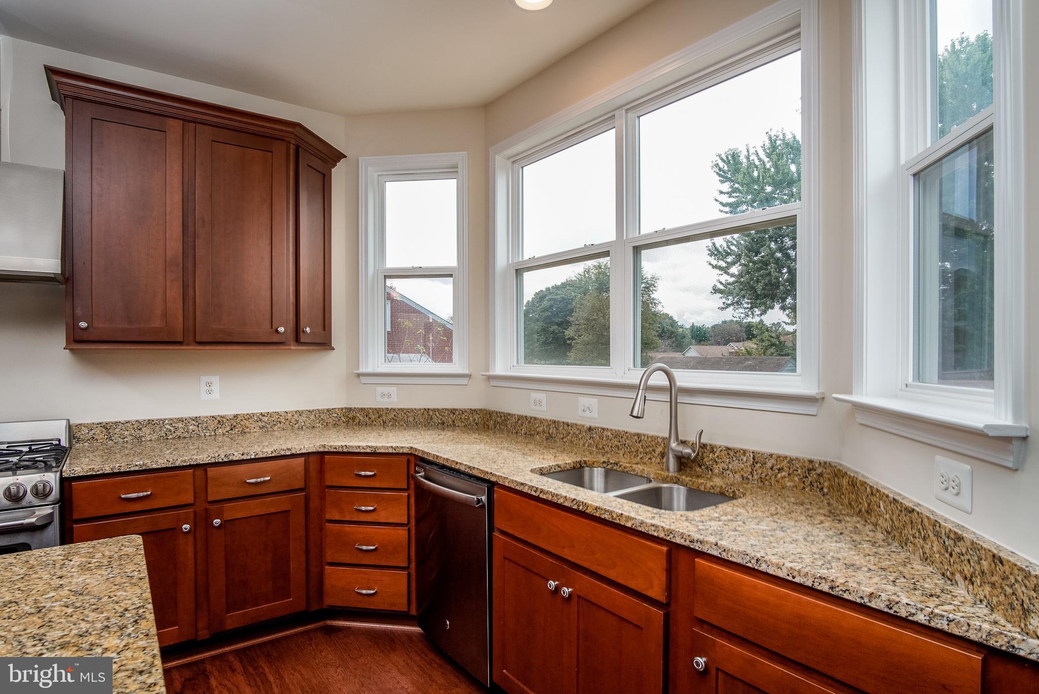 10451 Scaggsville Road Laurel, MD 20723 - Photo 14 of 48 Kitchen (alt view)