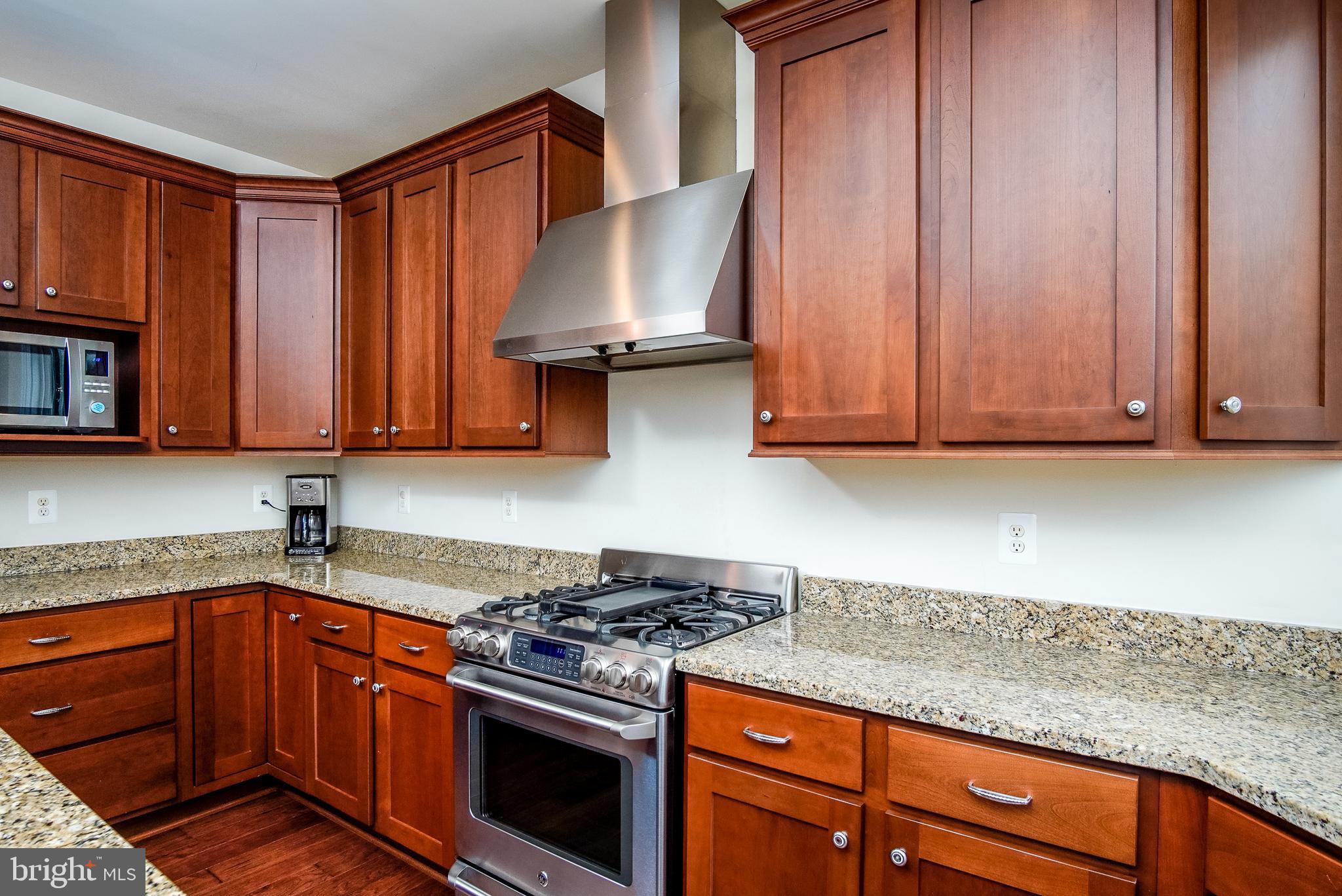 10451 Scaggsville Road Laurel, MD 20723 - Photo 15 of 48 Kitchen (alt view)