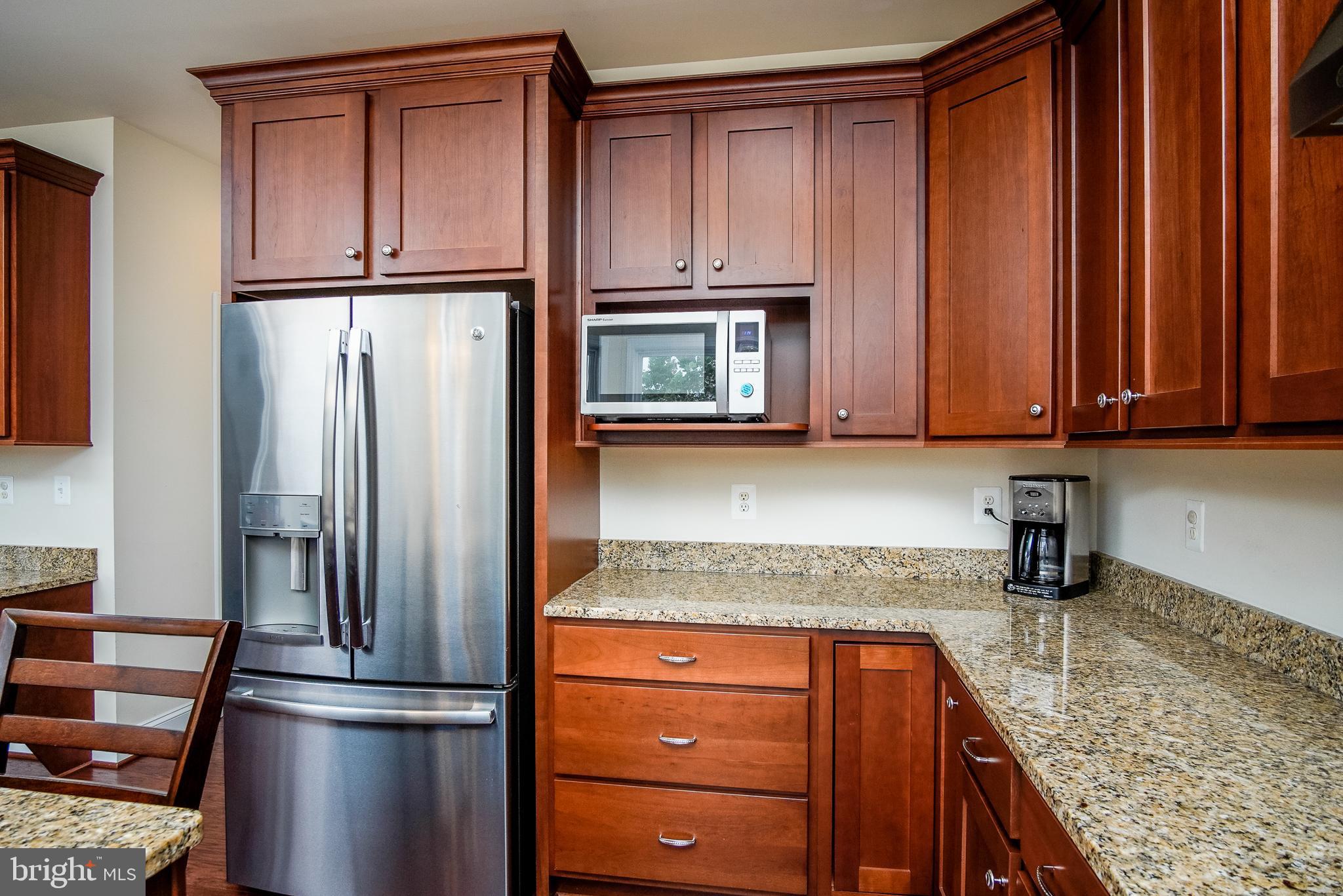 10451 Scaggsville Road Laurel, MD 20723 - Photo 16 of 48 Kitchen (alt view)