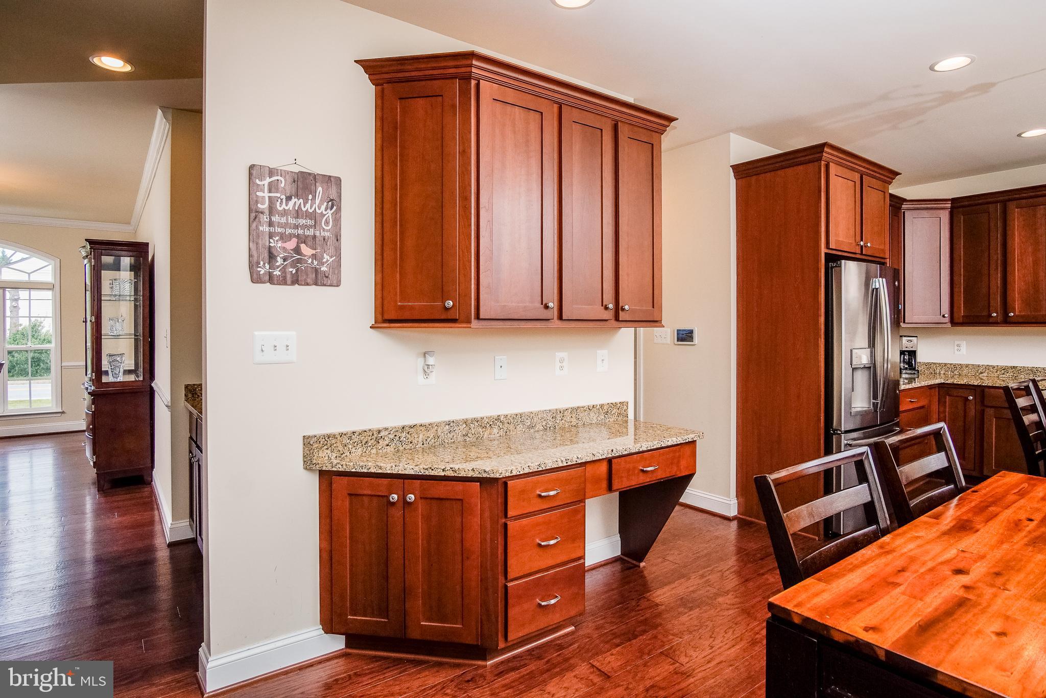 10451 Scaggsville Road Laurel, MD 20723 - Photo 17 of 48 Kitchen (alt view)