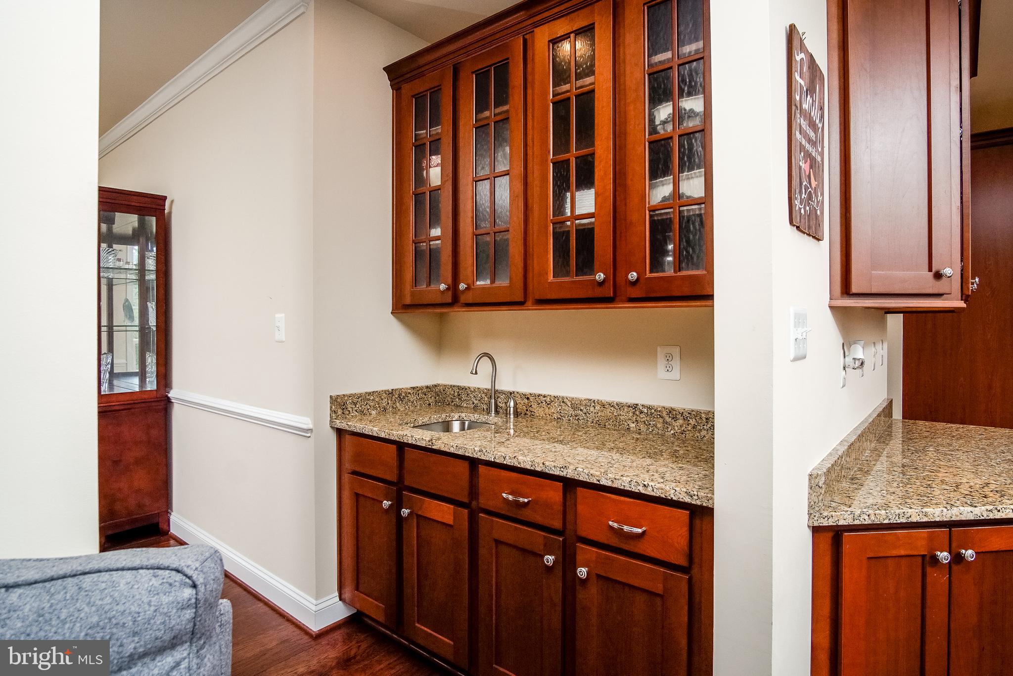 10451 Scaggsville Road Laurel, MD 20723 - Photo 18 of 48 Kitchen (alt view)