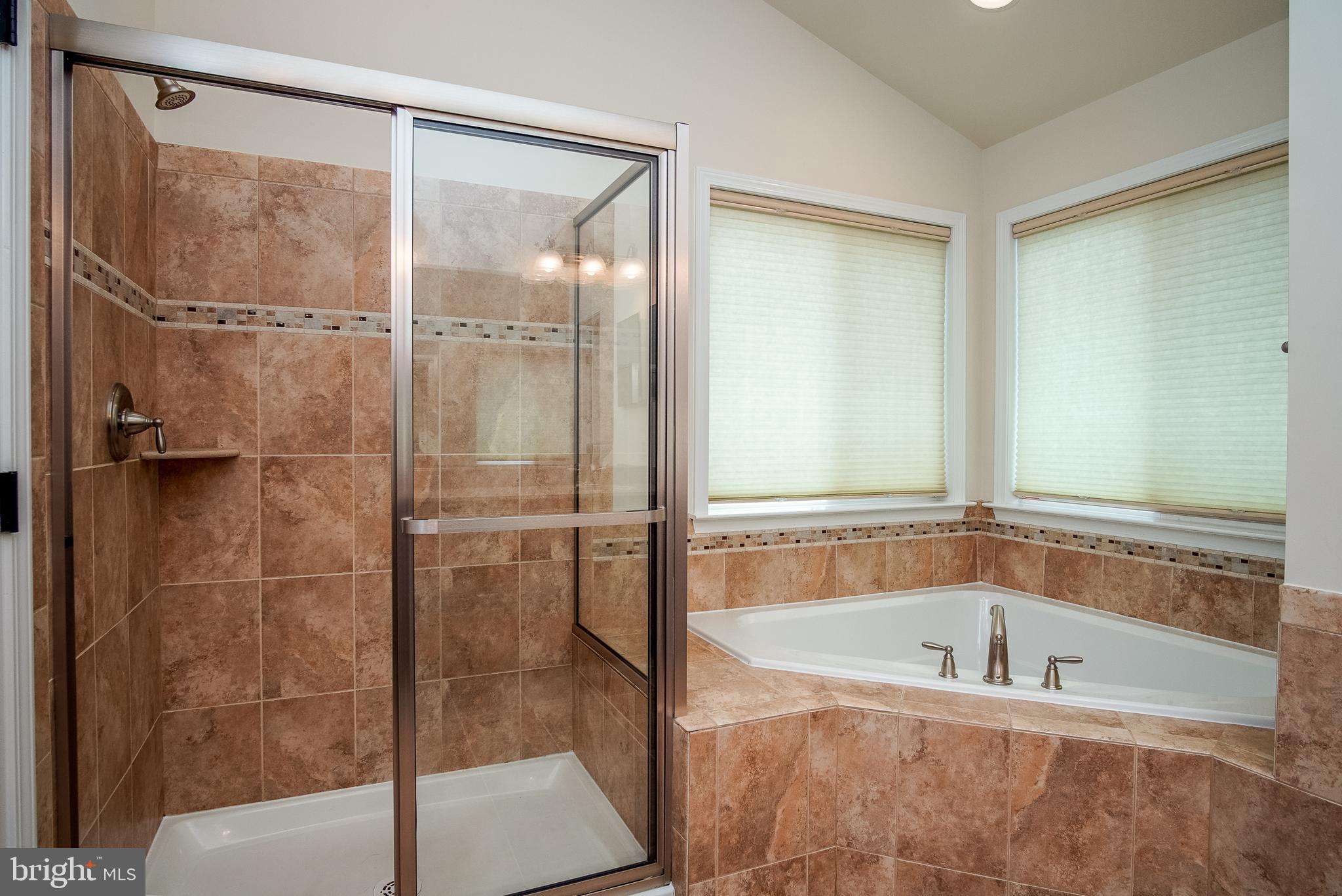 10451 Scaggsville Road Laurel, MD 20723 - Photo 28 of 48 Primary Bathroom
