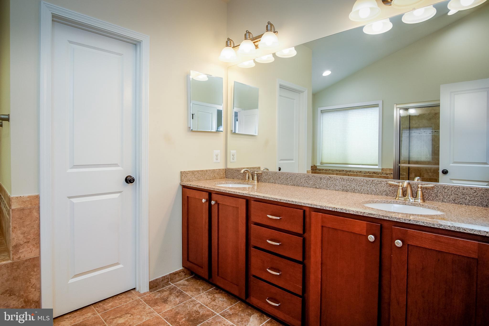 10451 Scaggsville Road Laurel, MD 20723 - Photo 29 of 48 Primary Bathroom Vanity