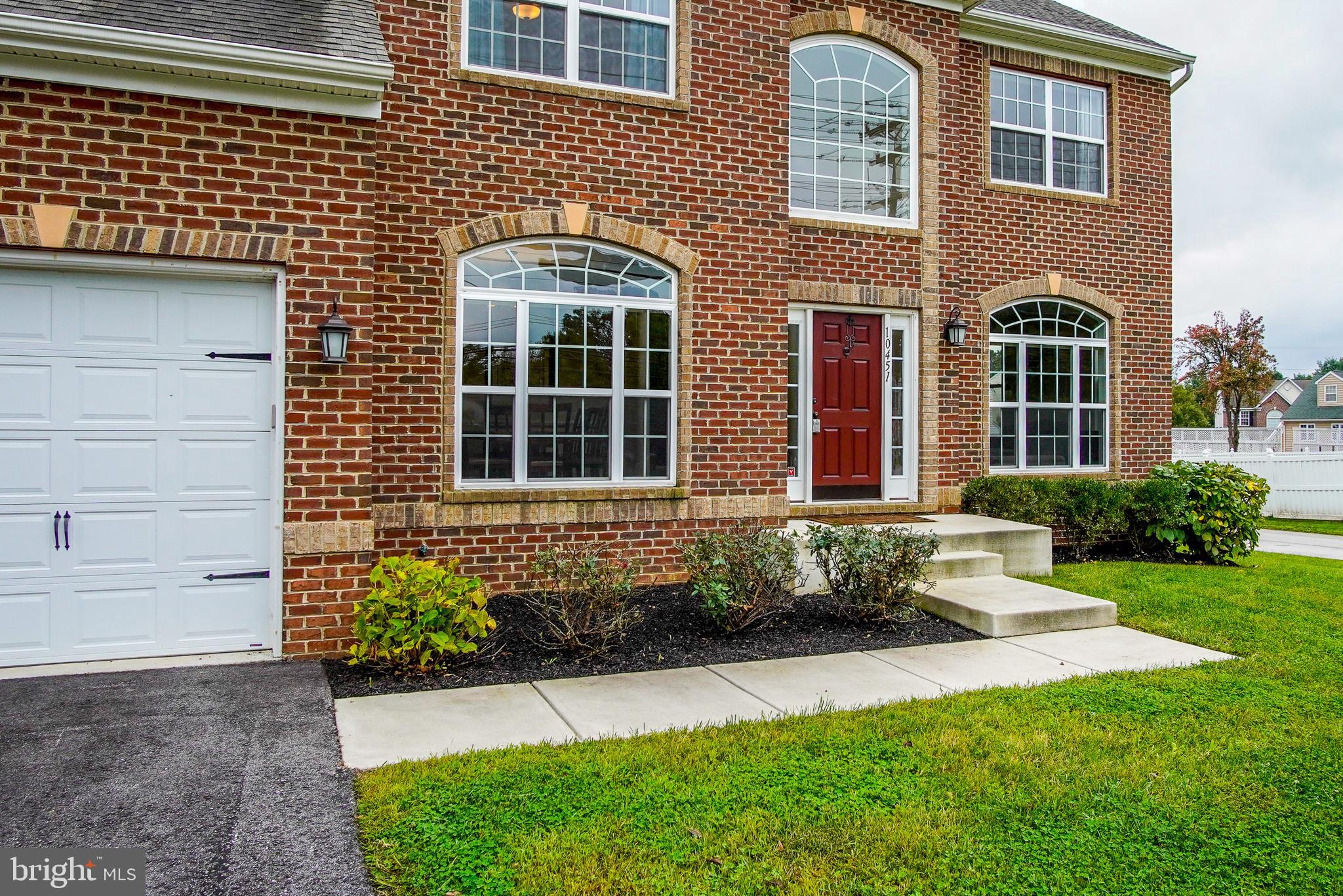 10451 Scaggsville Road Laurel, MD 20723 - Photo 4 of 48 Front Entrance