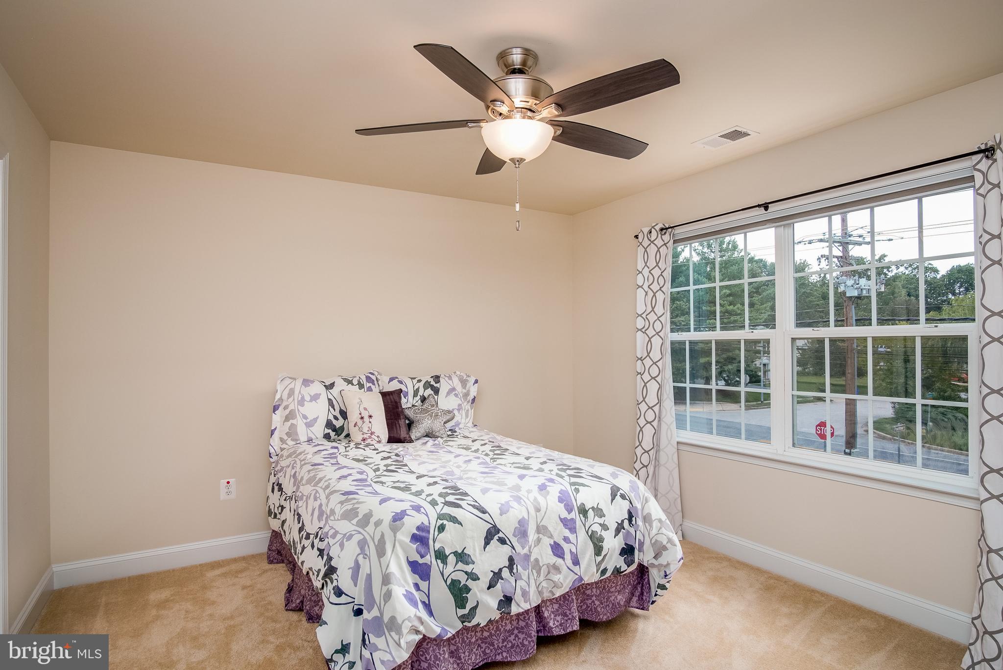 10451 Scaggsville Road Laurel, MD 20723 - Photo 32 of 48 Bedroom 3