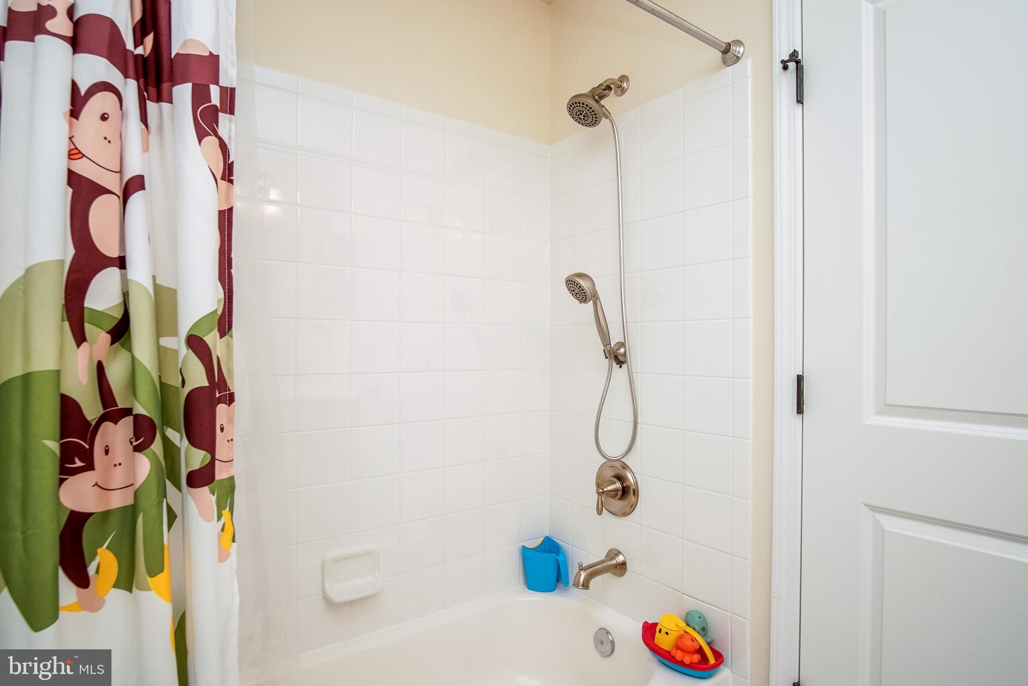 10451 Scaggsville Road Laurel, MD 20723 - Photo 34 of 48 Bathroom 2 (alt view)