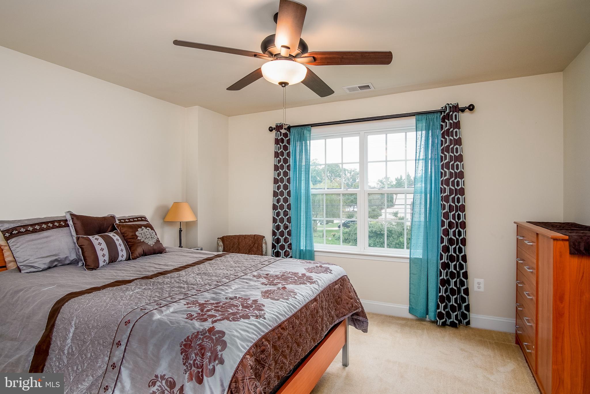 10451 Scaggsville Road Laurel, MD 20723 - Photo 35 of 48 Bedroom 4