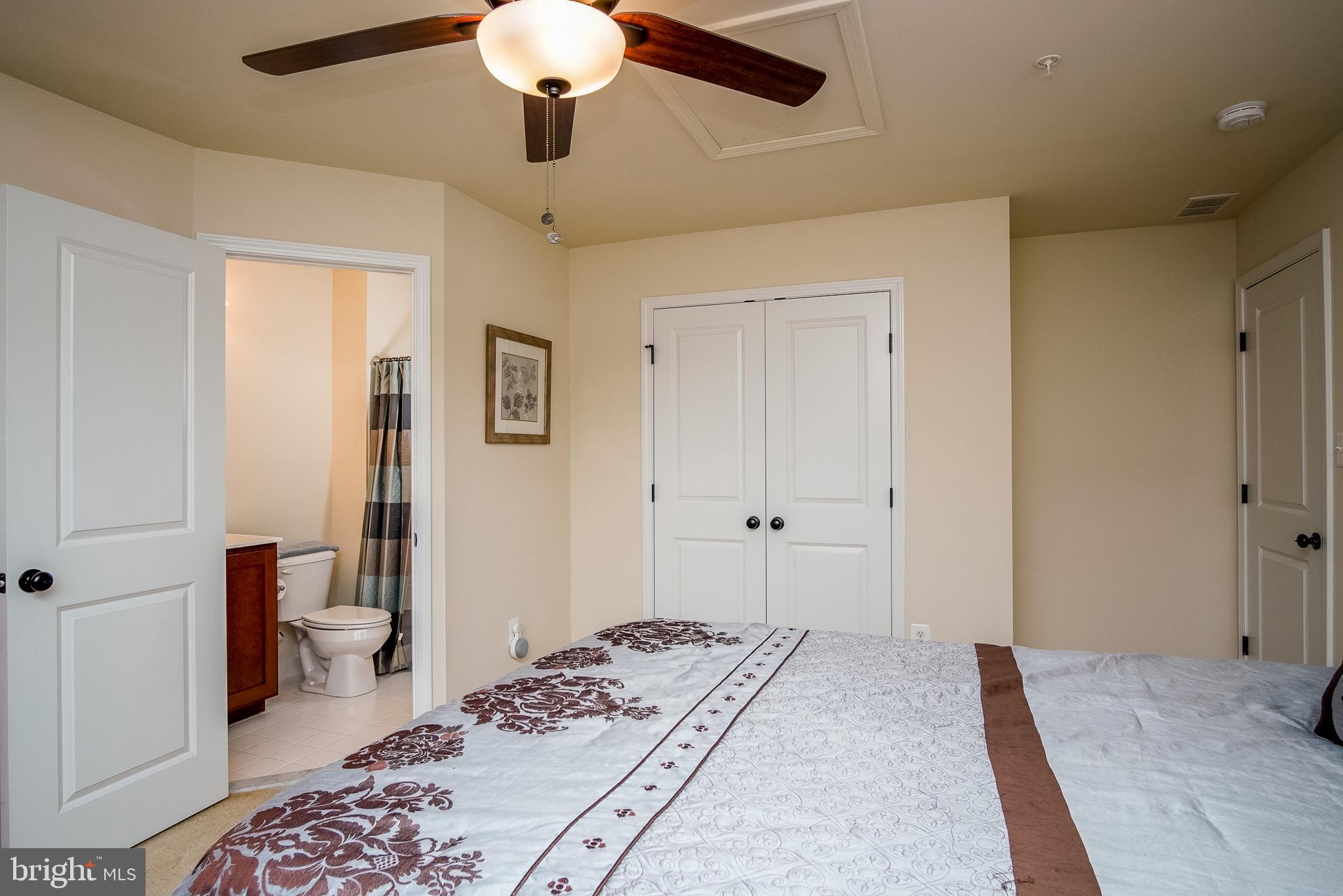 10451 Scaggsville Road Laurel, MD 20723 - Photo 36 of 48 Bedroom 4 (alt view)