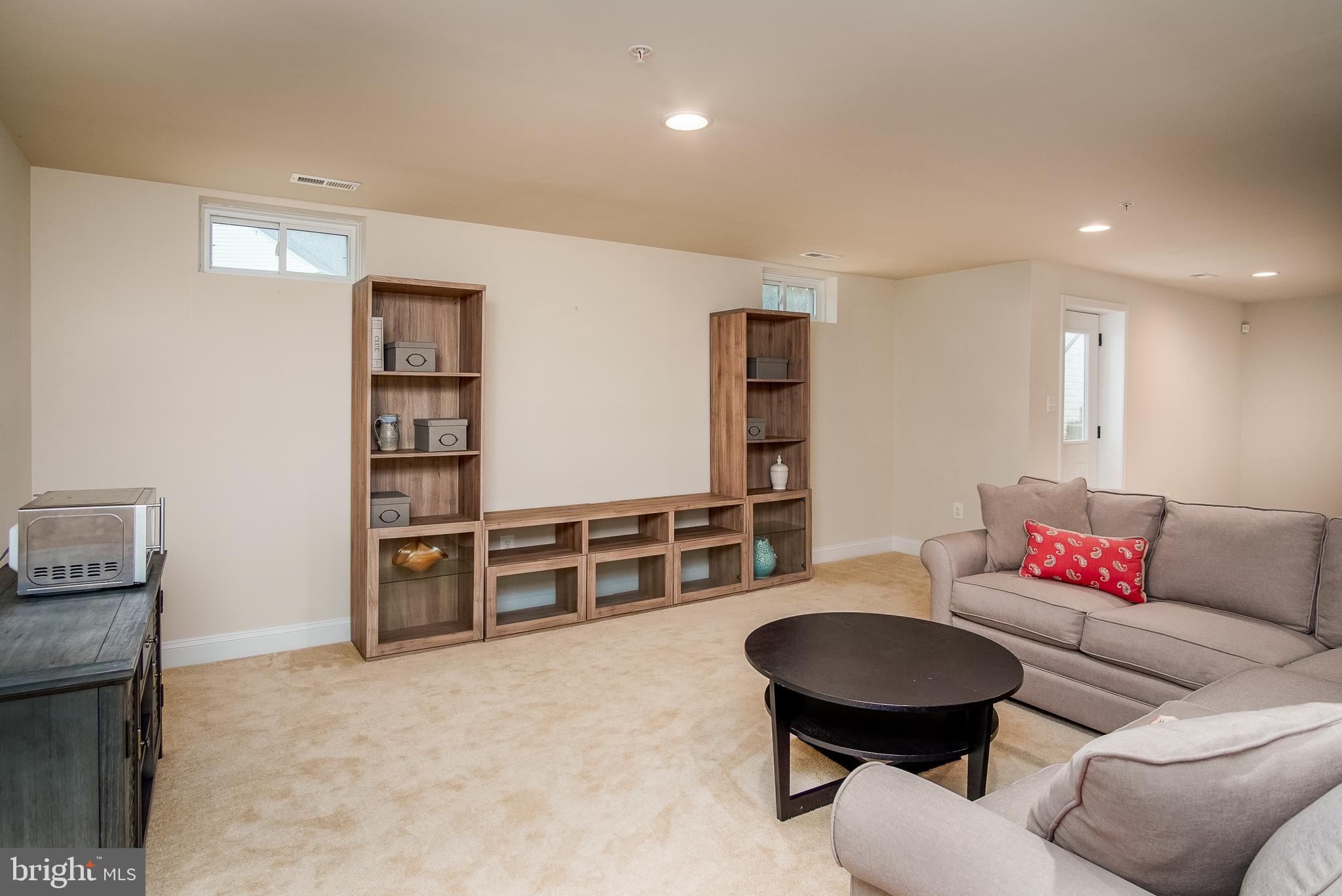 10451 Scaggsville Road Laurel, MD 20723 - Photo 38 of 48 Rec Room