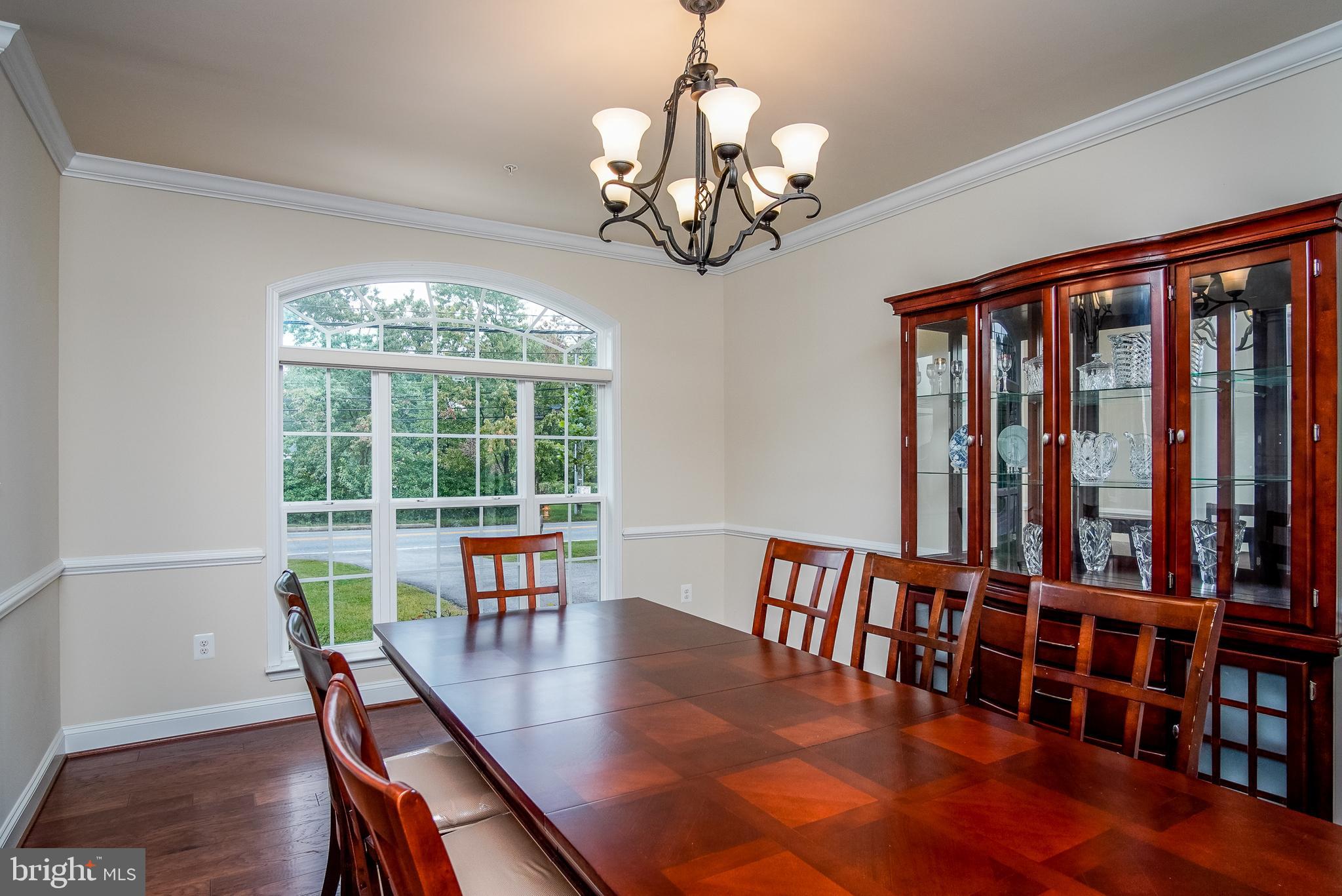 10451 Scaggsville Road Laurel, MD 20723 - Photo 8 of 48 Dining Room