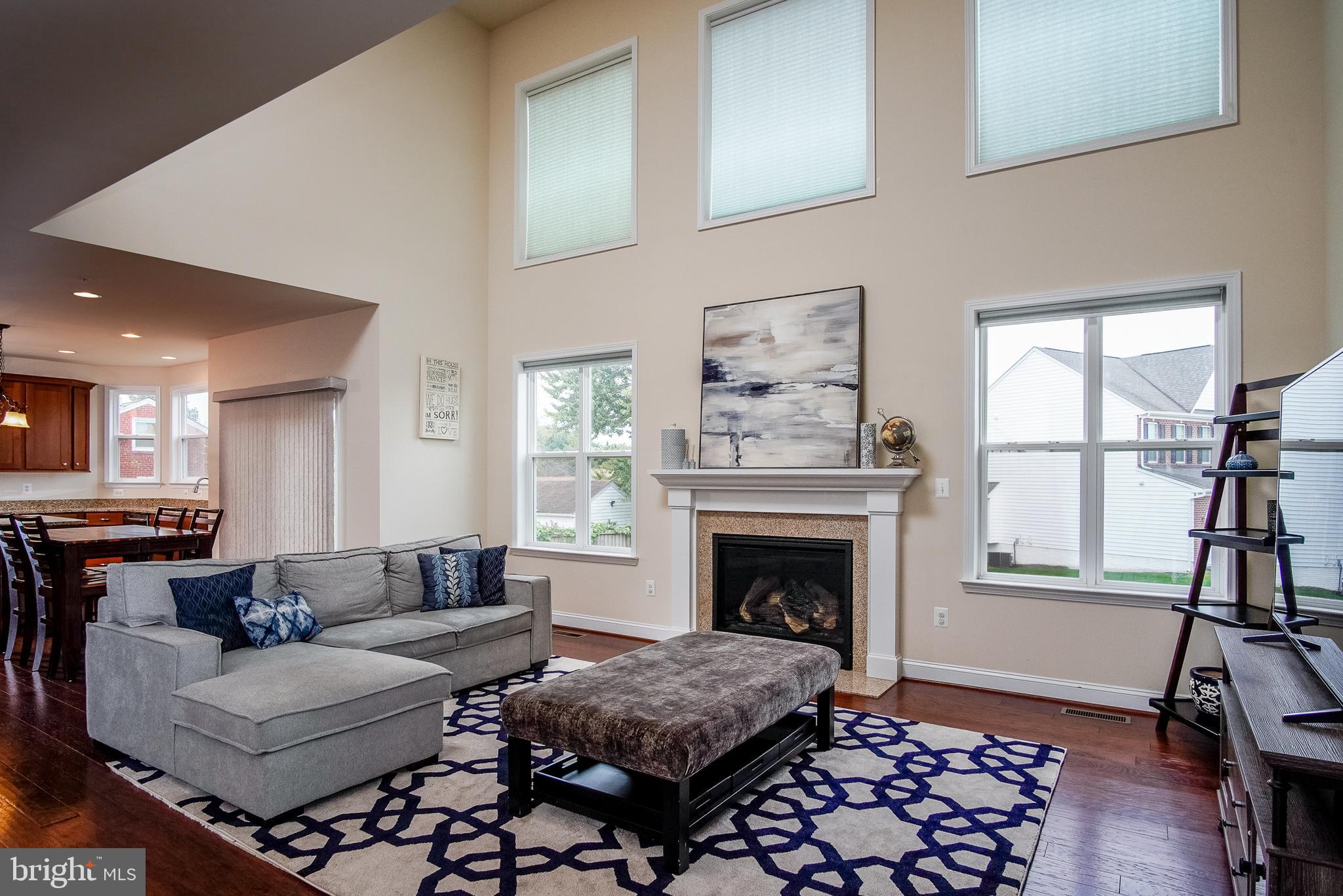 10451 Scaggsville Road Laurel, MD 20723 - Photo 9 of 48 Family Room