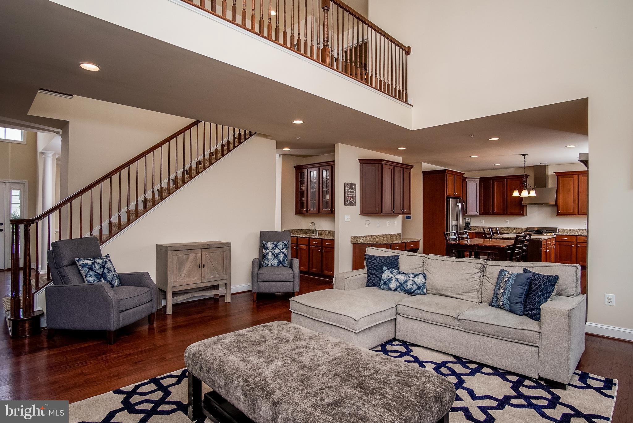 10451 Scaggsville Road Laurel, MD 20723 - Photo 10 of 48 Family Room (alt view)