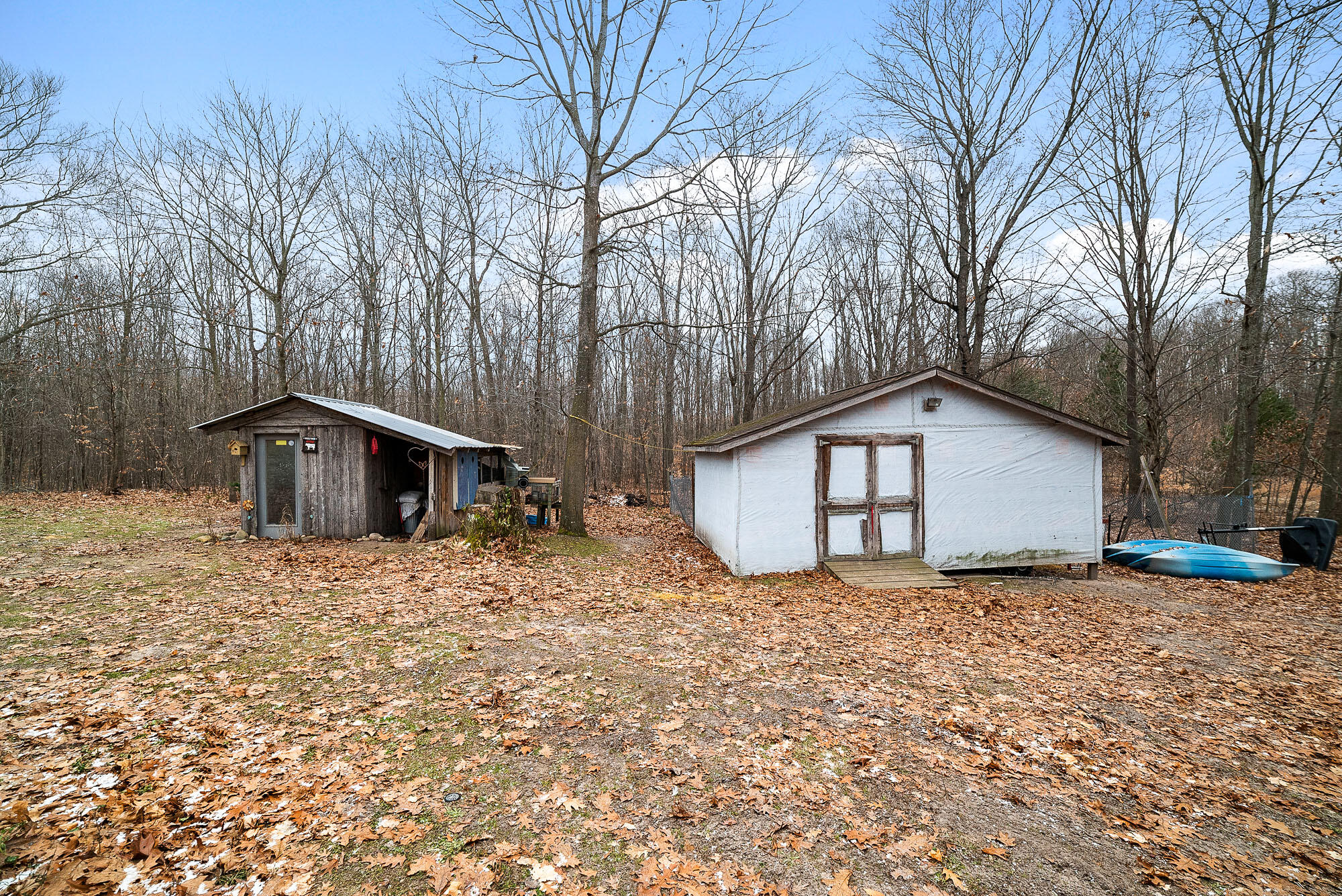 10263 Wildwood Road Alanson, MI 49706 - Photo 40 of 41 Gallery Image 40