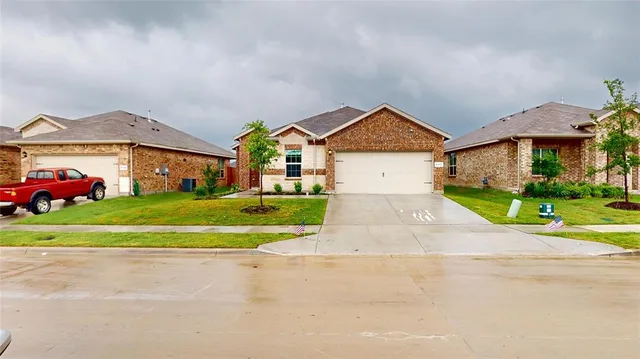 $2,500 | 8352 Wildwest Drive, Fort Worth, TX 76131