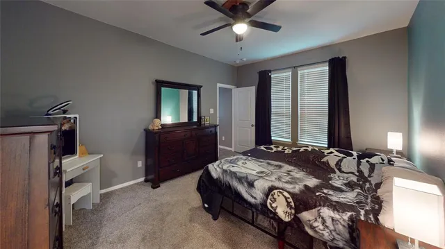 $2,500 | 8352 Wildwest Drive, Fort Worth, TX 76131
