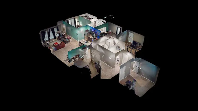 $2,500 | 8352 Wildwest Drive, Fort Worth, TX 76131