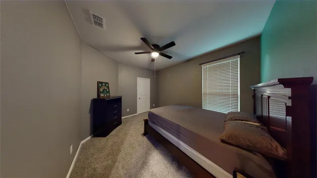 $2,500 | 8352 Wildwest Drive, Fort Worth, TX 76131