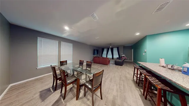 $2,500 | 8352 Wildwest Drive, Fort Worth, TX 76131