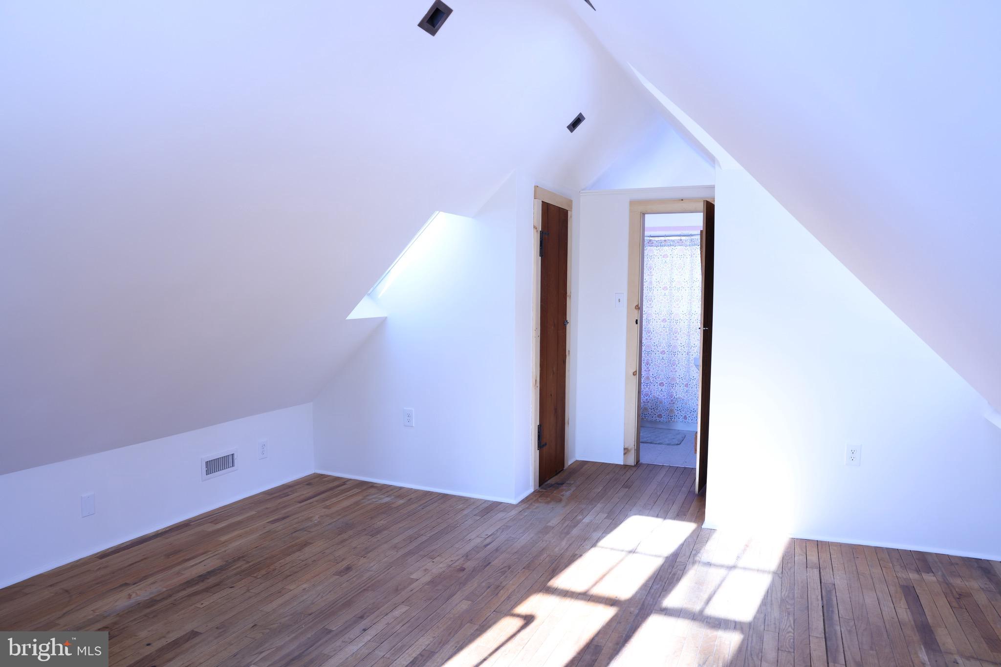 2598 River Road New Hope, PA 18938 - Photo 18 of 24 a view of hallway with wooden floor