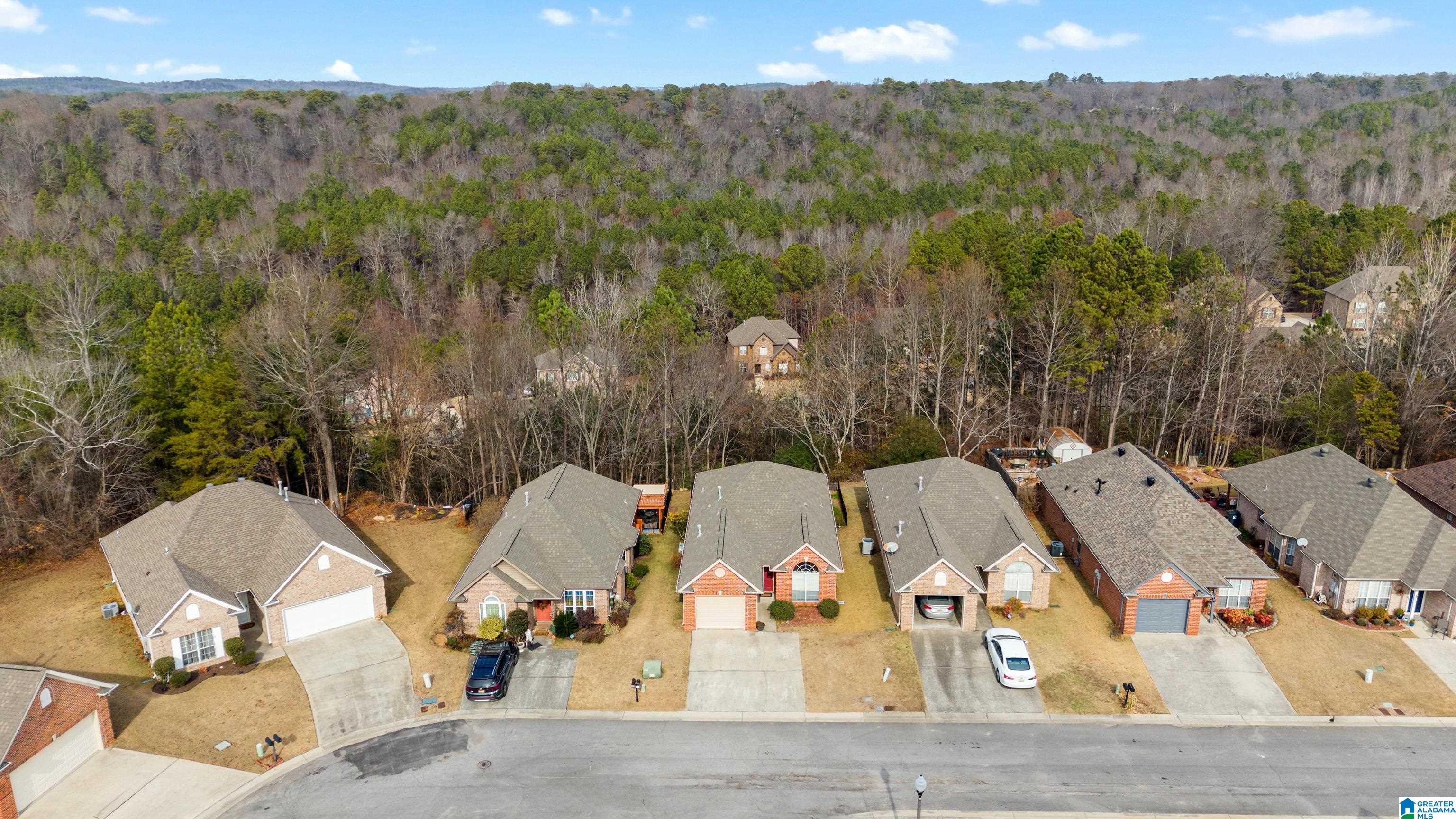 552 Summit Circle Fultondale, AL 35068 - Photo 28 of 34