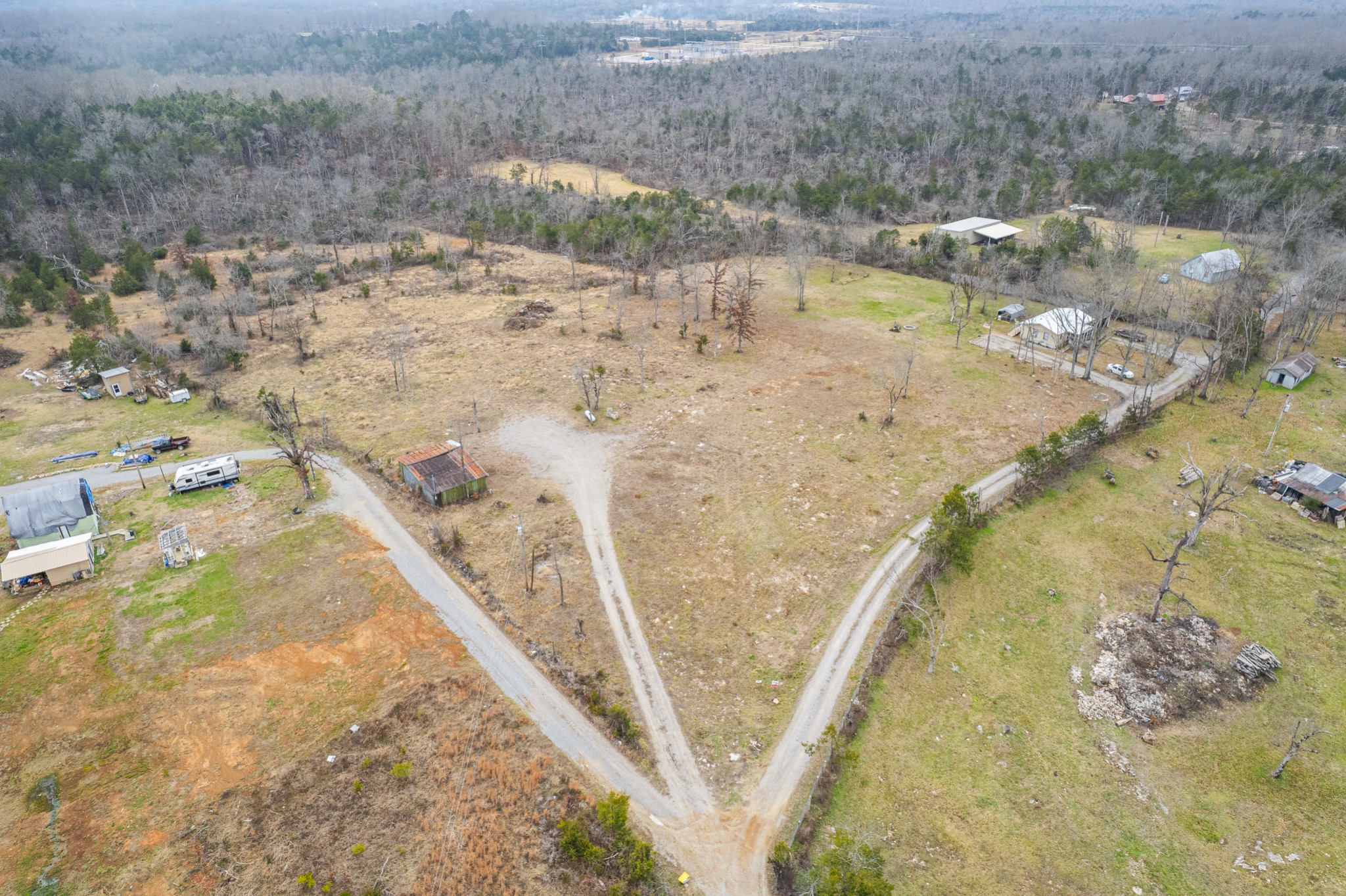 5036 Kedron Road Columbia, TN 38401 - Photo 11 of 46