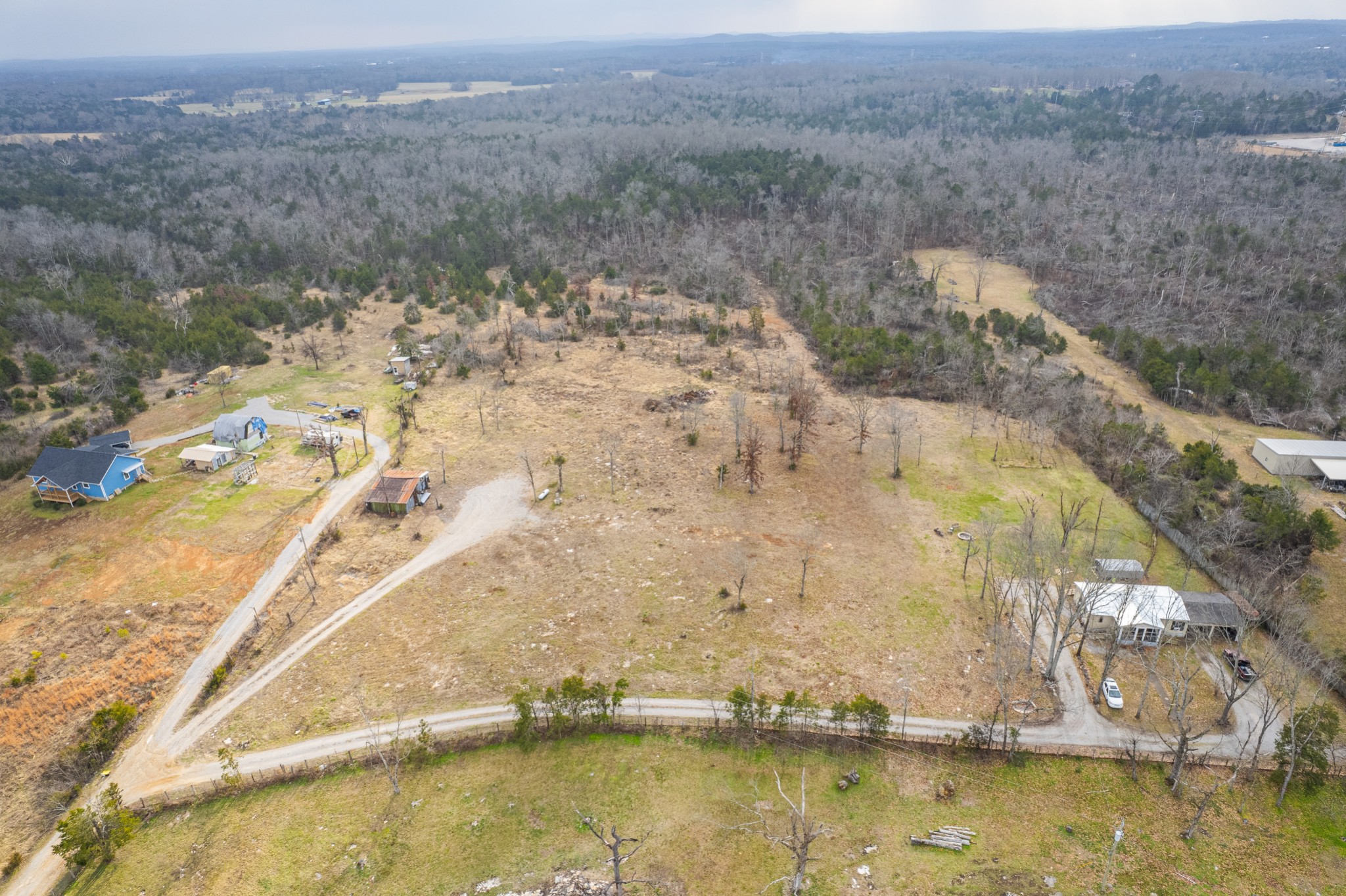 5036 Kedron Road Columbia, TN 38401 - Photo 12 of 46