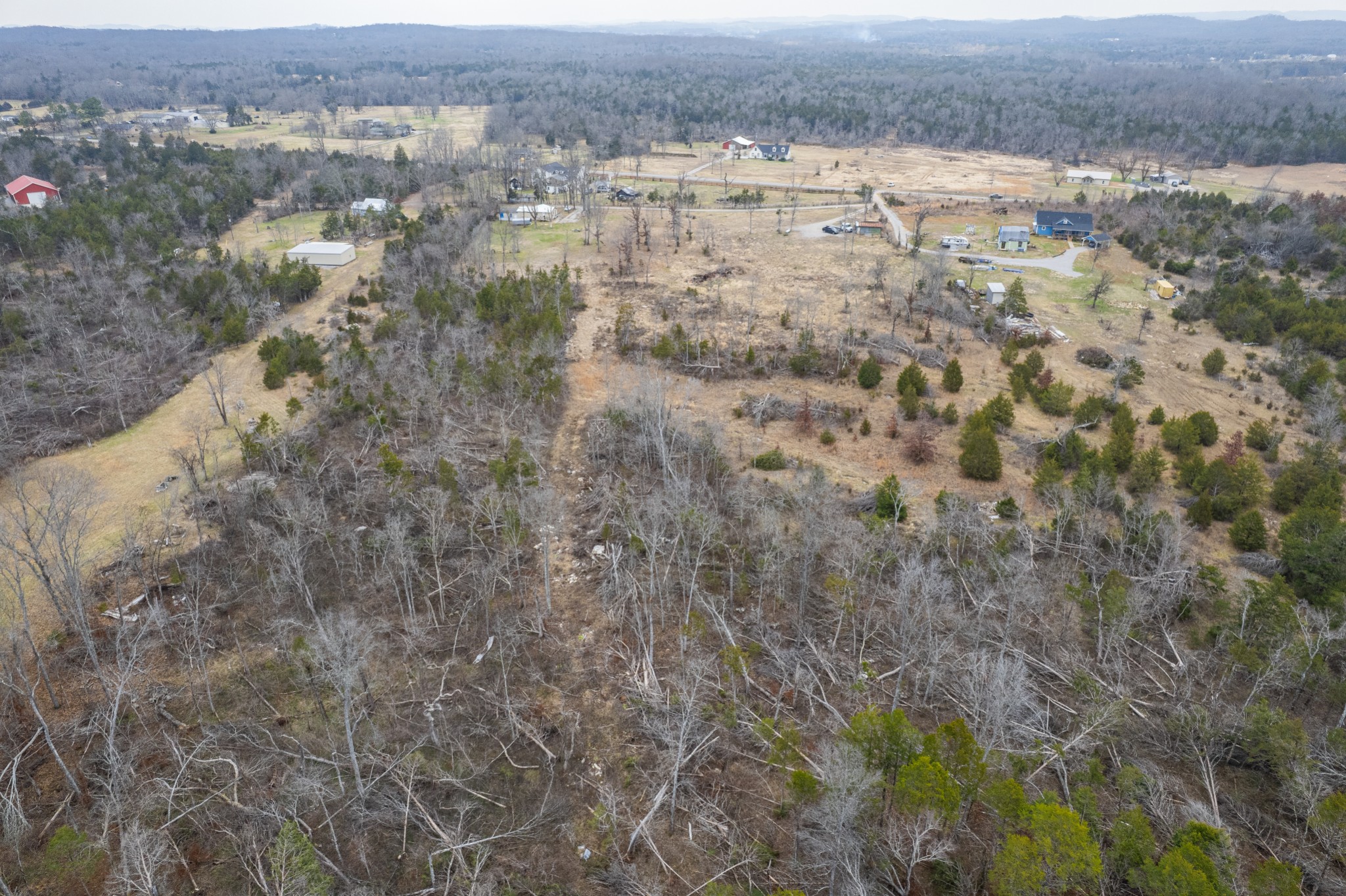 5036 Kedron Road Columbia, TN 38401 - Photo 14 of 46