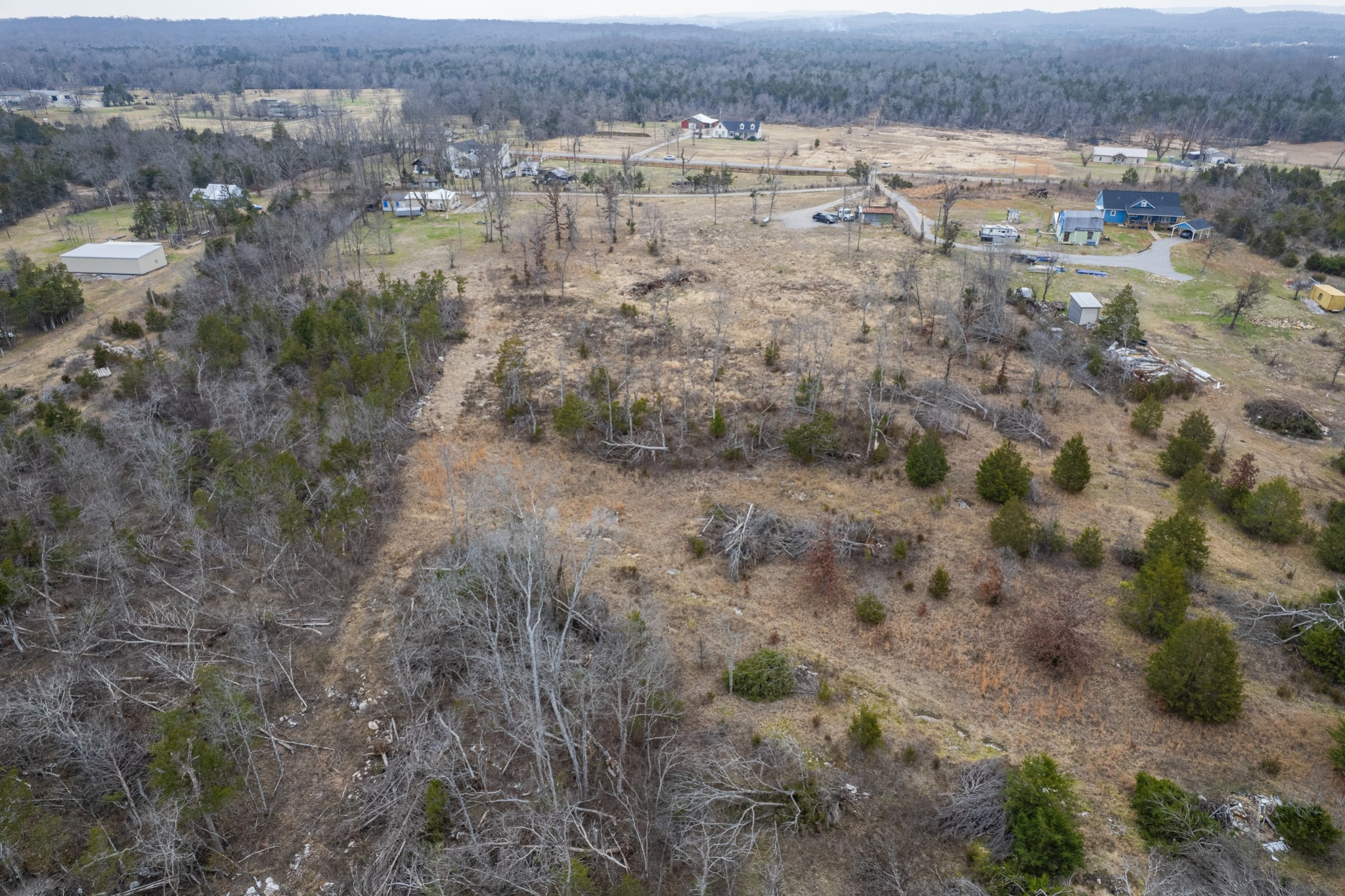 5036 Kedron Road Columbia, TN 38401 - Photo 15 of 46