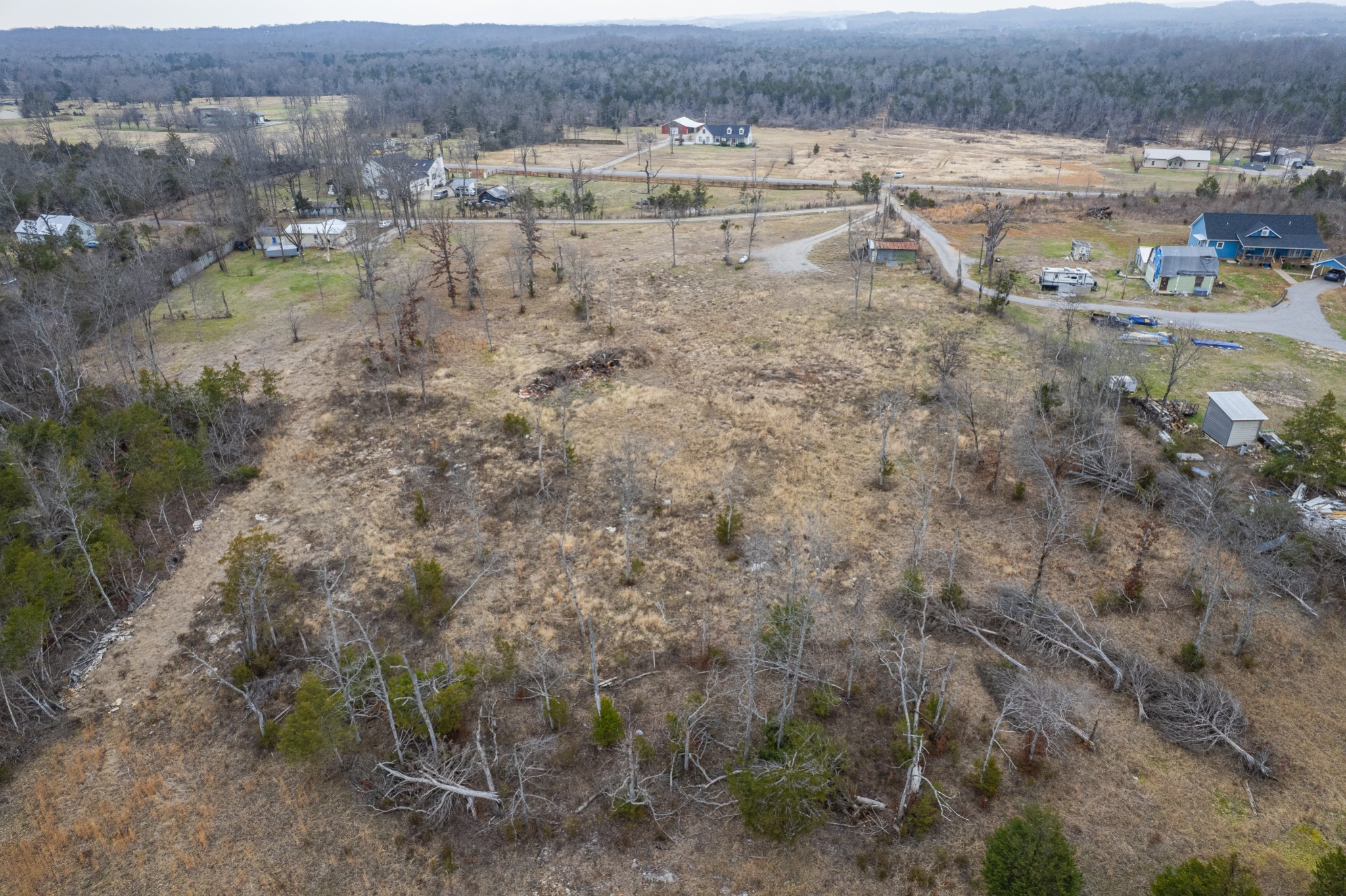 5036 Kedron Road Columbia, TN 38401 - Photo 16 of 46