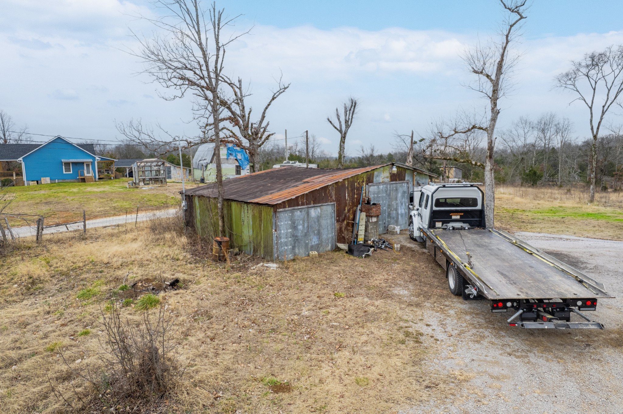 5036 Kedron Road Columbia, TN 38401 - Photo 20 of 46