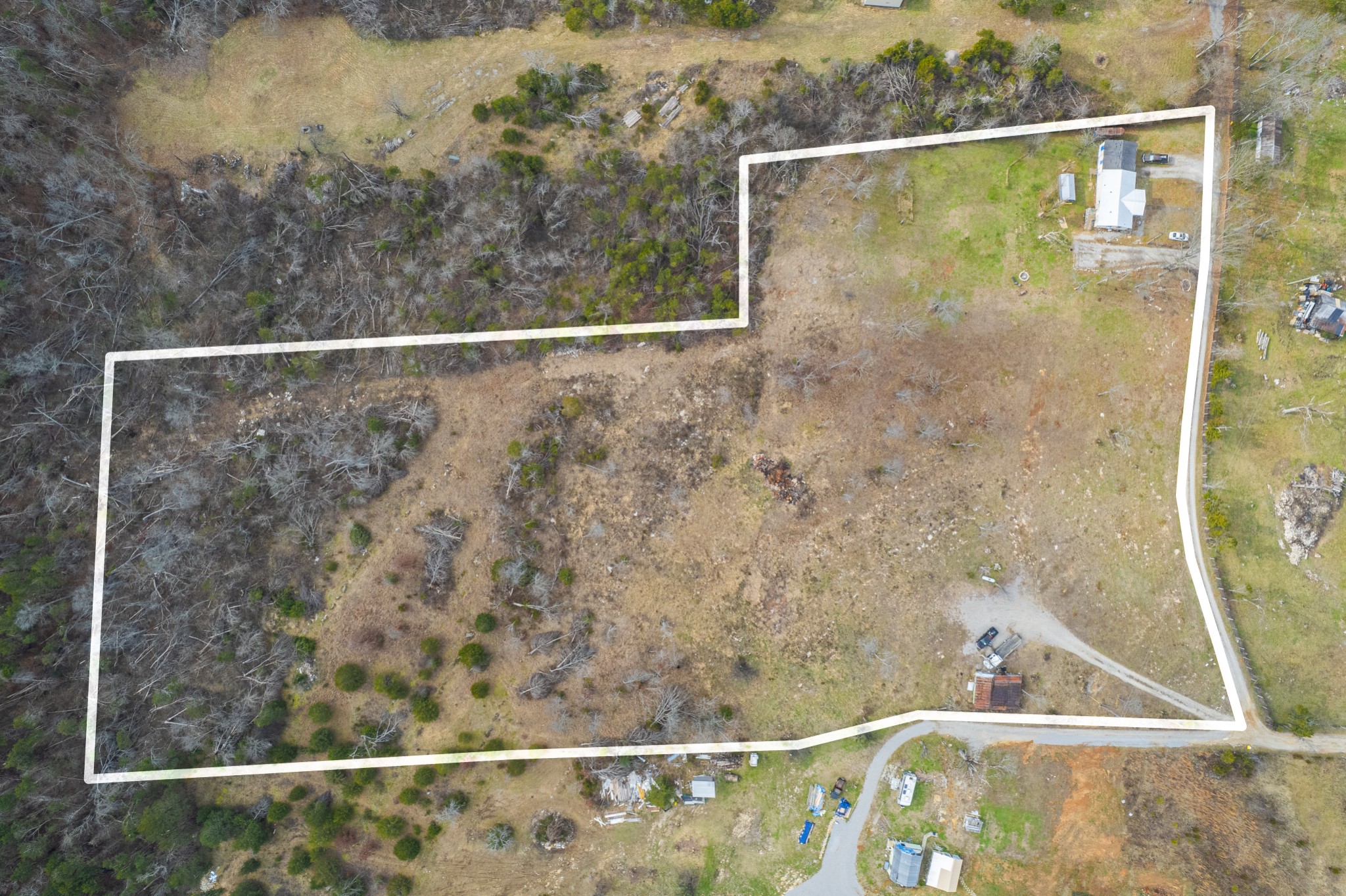 5036 Kedron Road Columbia, TN 38401 - Photo 2 of 46