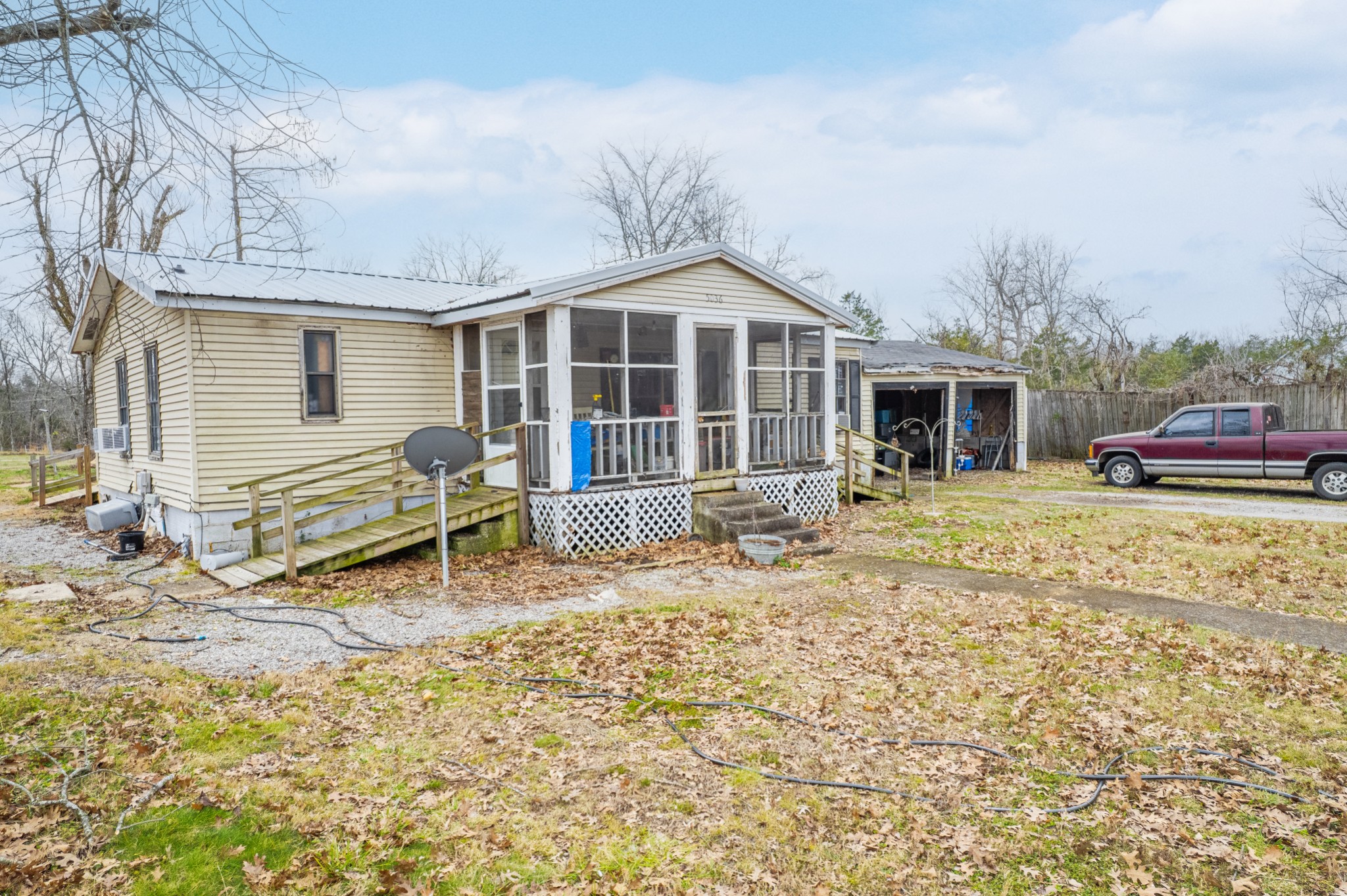 5036 Kedron Road Columbia, TN 38401 - Photo 23 of 46