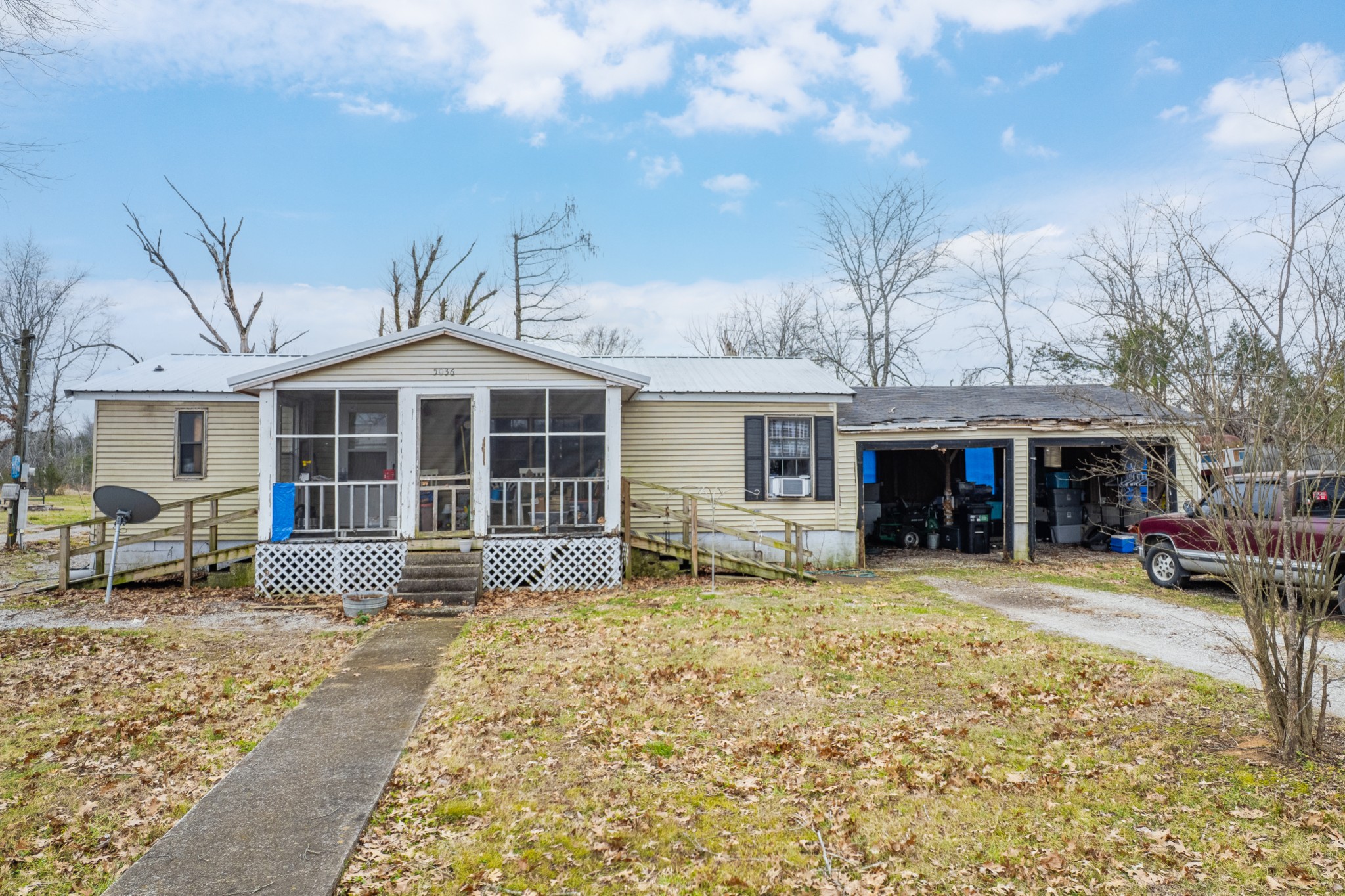 5036 Kedron Road Columbia, TN 38401 - Photo 24 of 46