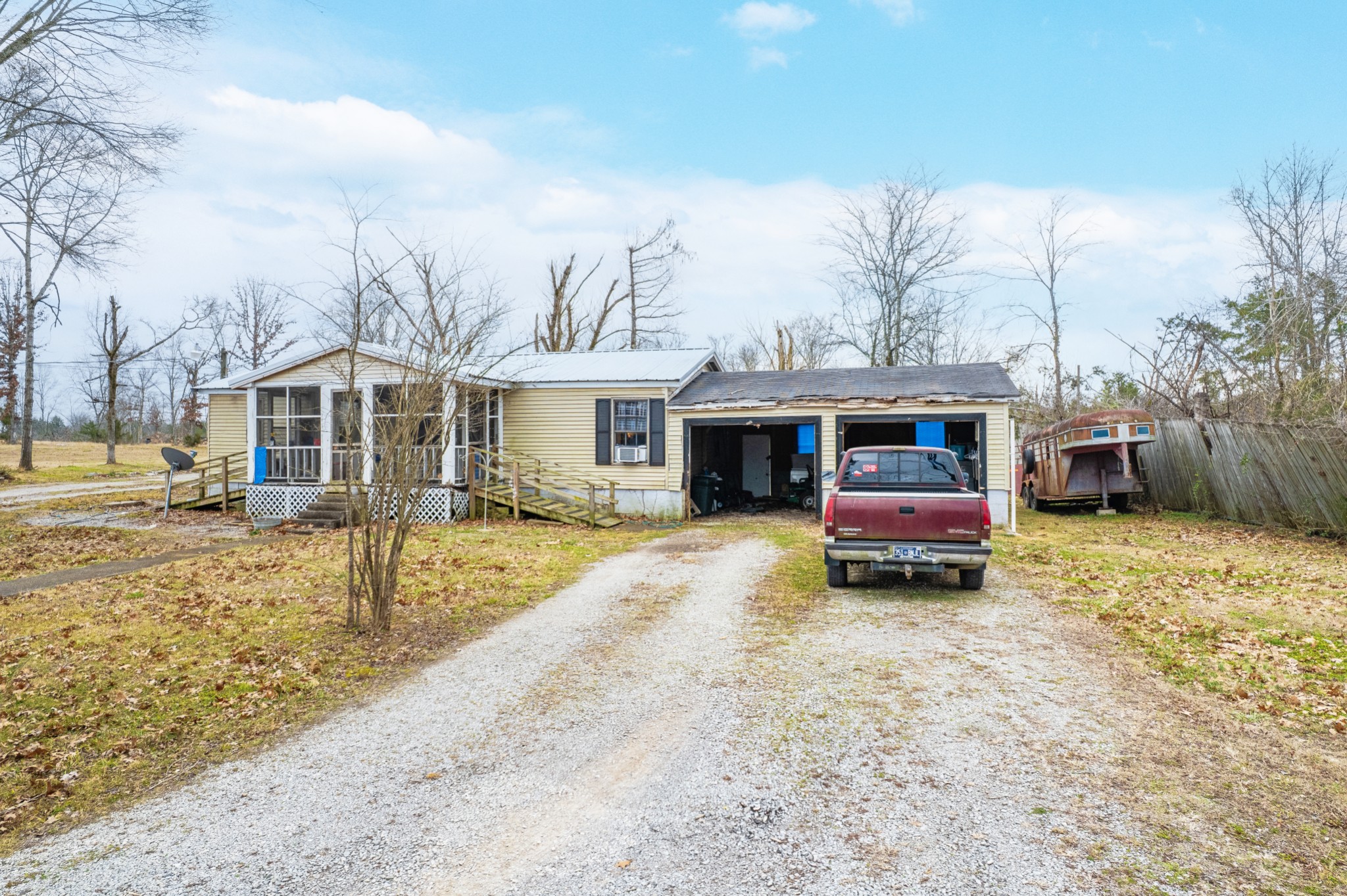 5036 Kedron Road Columbia, TN 38401 - Photo 25 of 46
