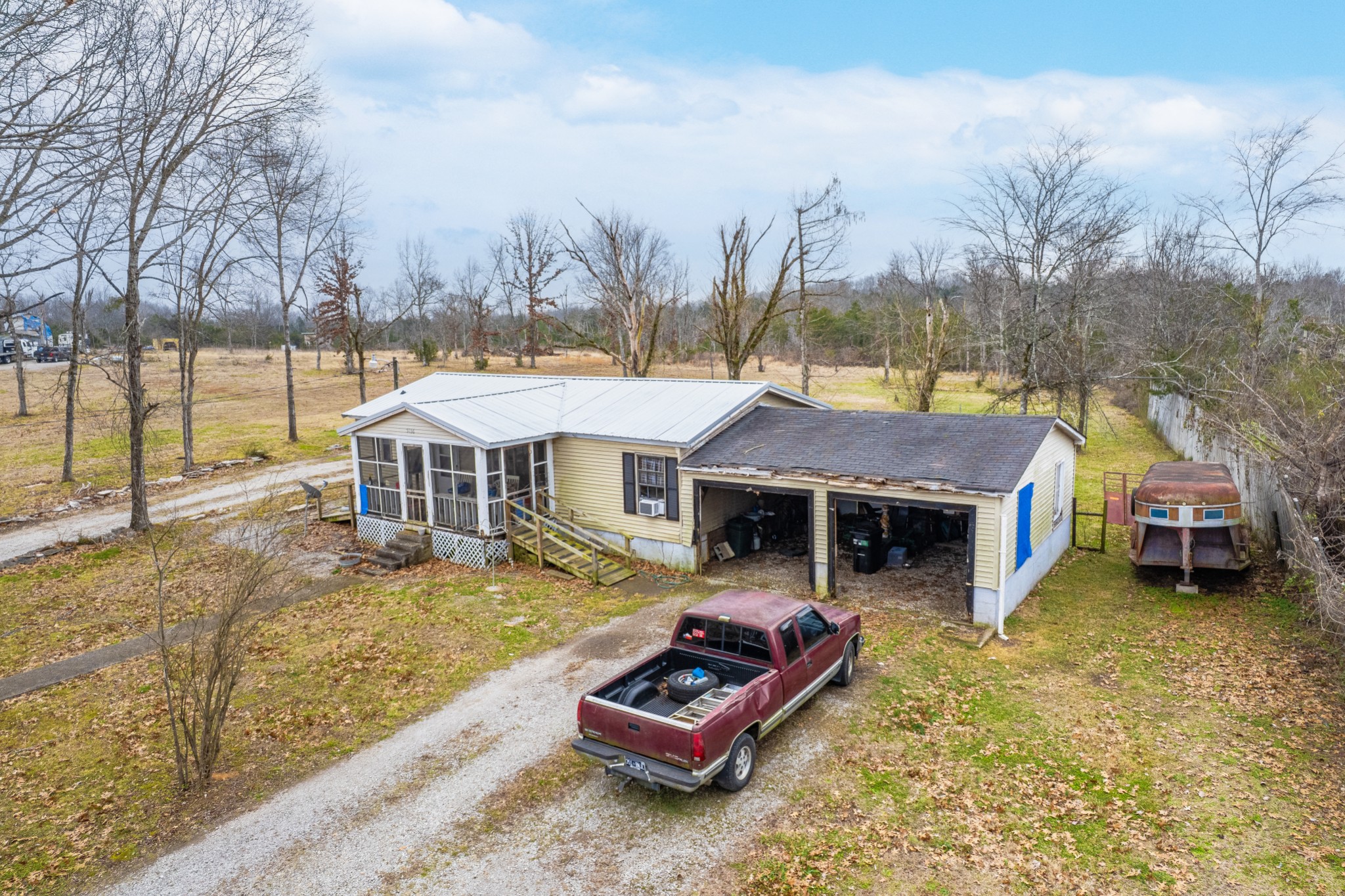 5036 Kedron Road Columbia, TN 38401 - Photo 26 of 46