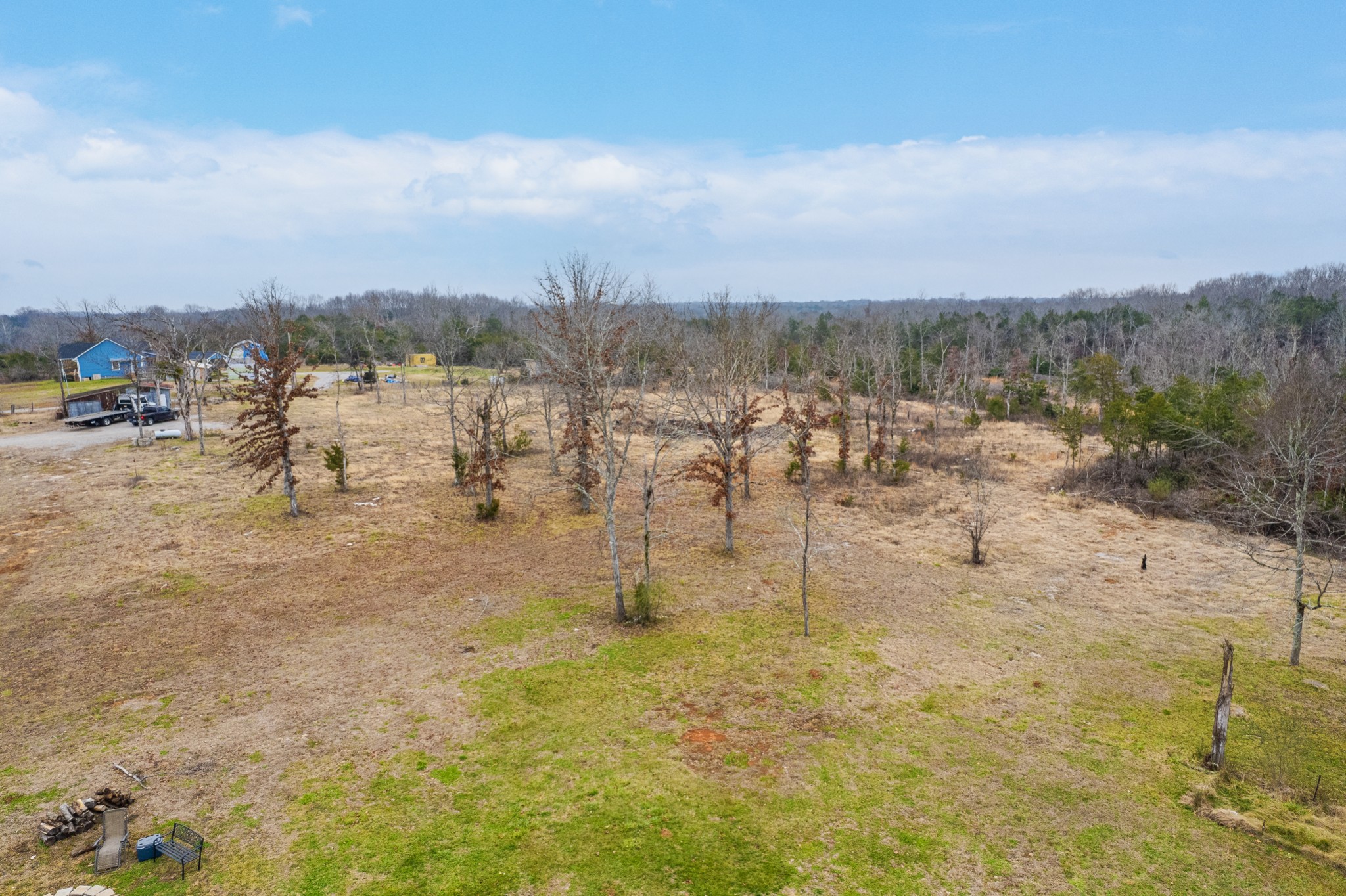 5036 Kedron Road Columbia, TN 38401 - Photo 27 of 46