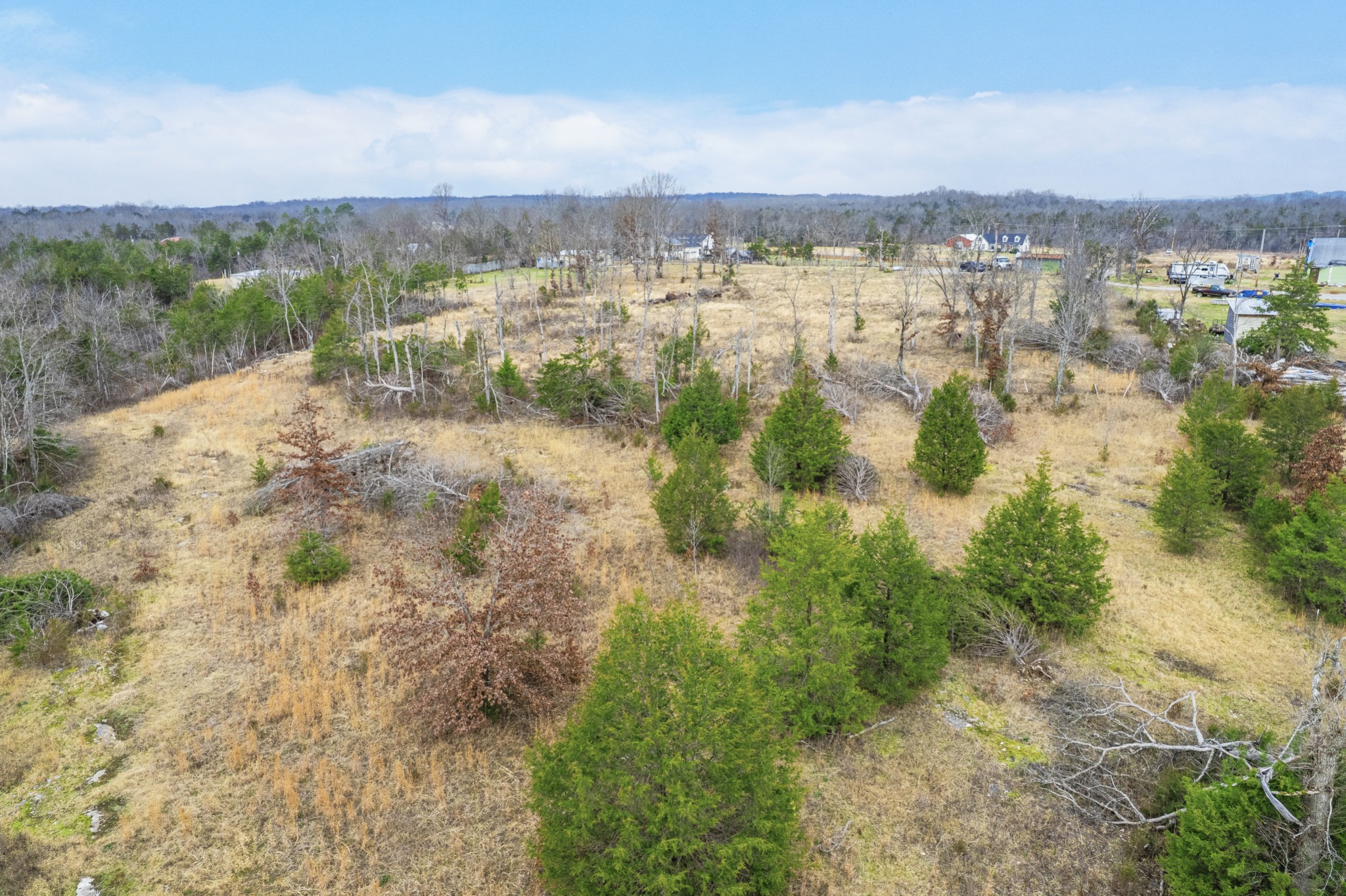 5036 Kedron Road Columbia, TN 38401 - Photo 40 of 46