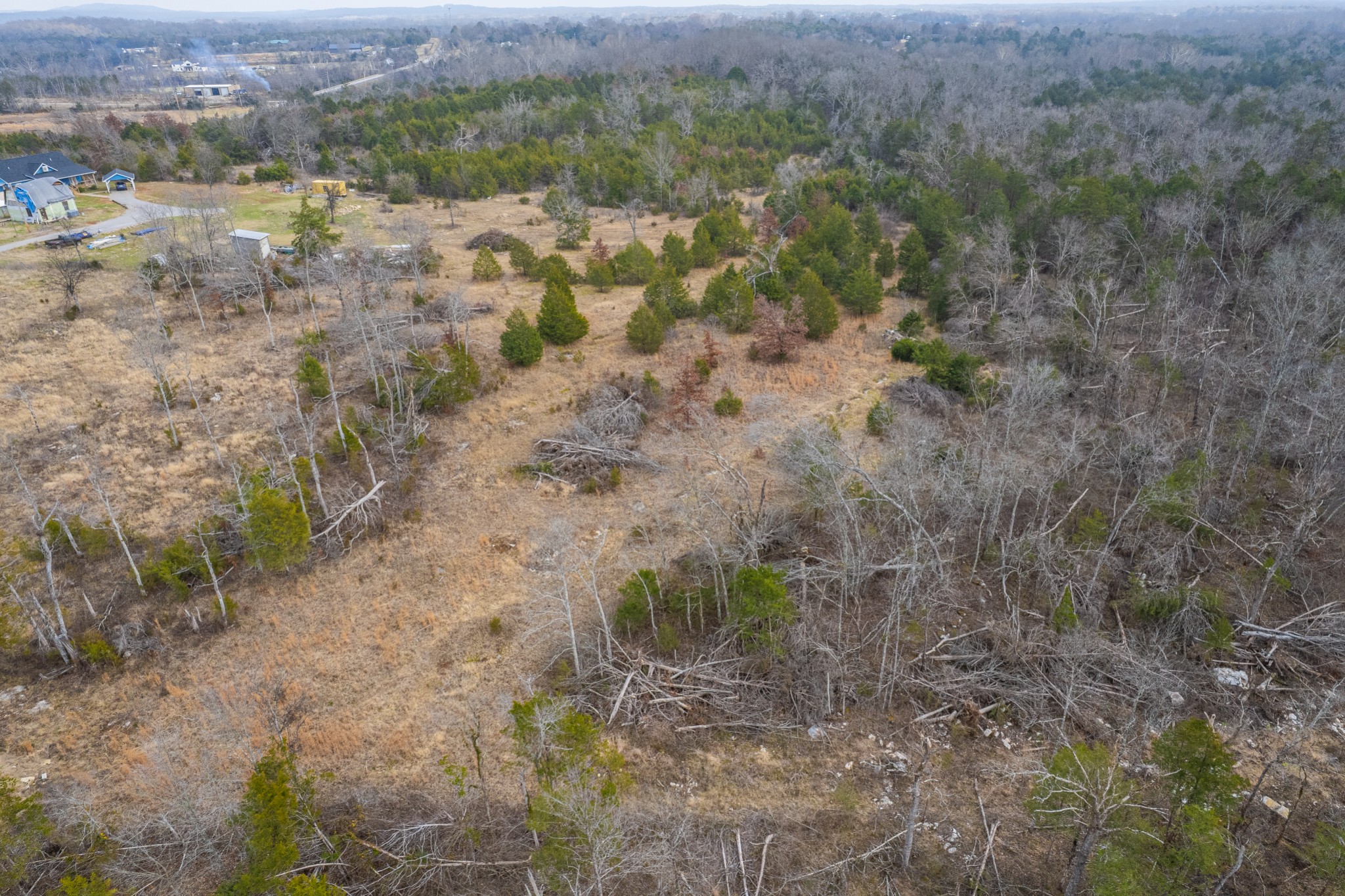 5036 Kedron Road Columbia, TN 38401 - Photo 41 of 46