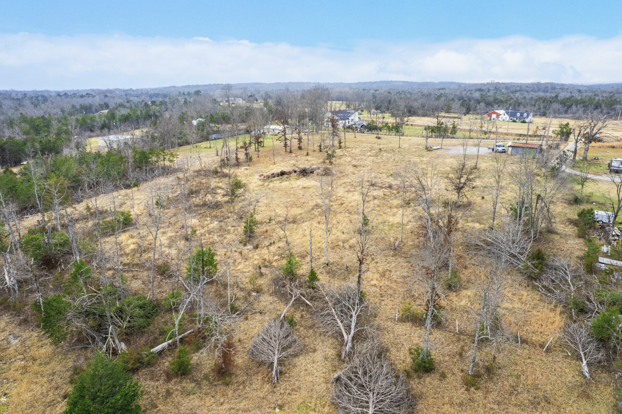 5036 Kedron Road Columbia, TN 38401 - Photo 44 of 46