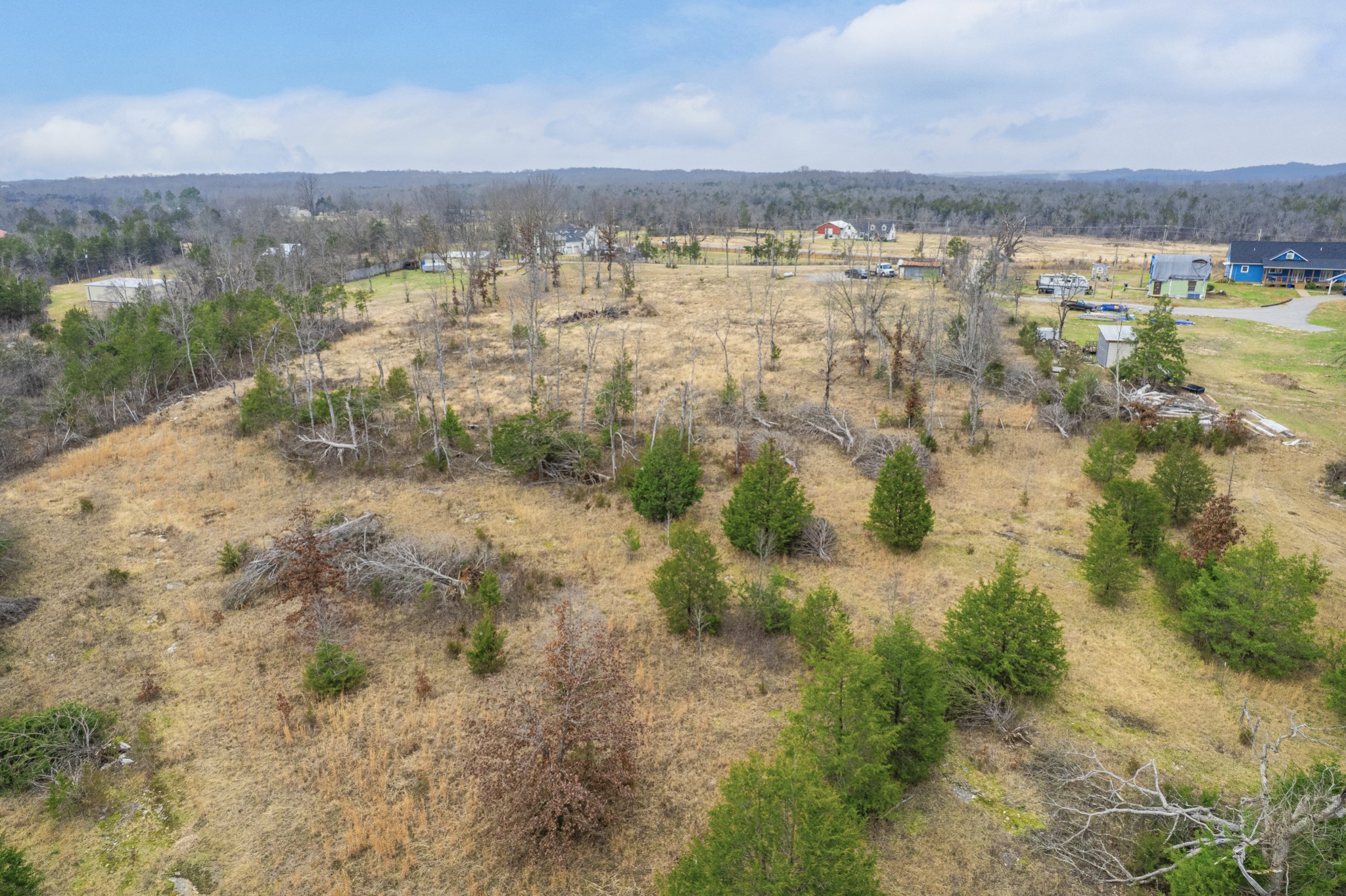 5036 Kedron Road Columbia, TN 38401 - Photo 45 of 46